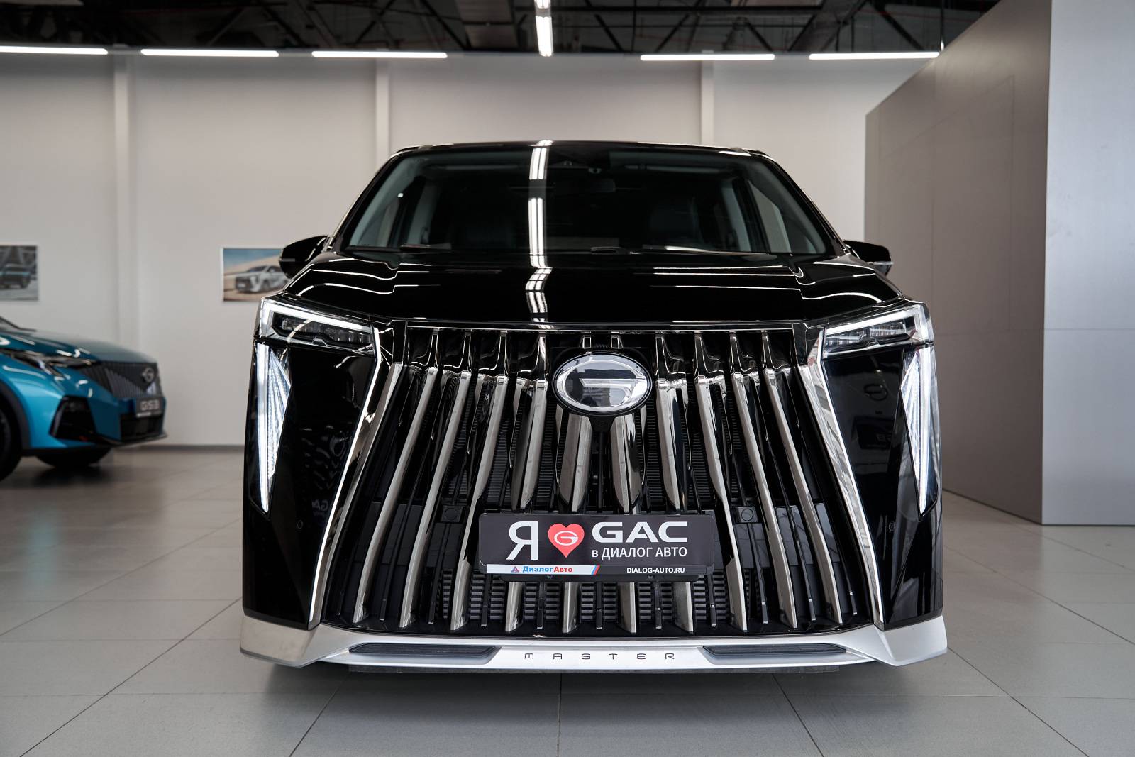GAC M8 GX Premium 2.0T GDI 8AT
