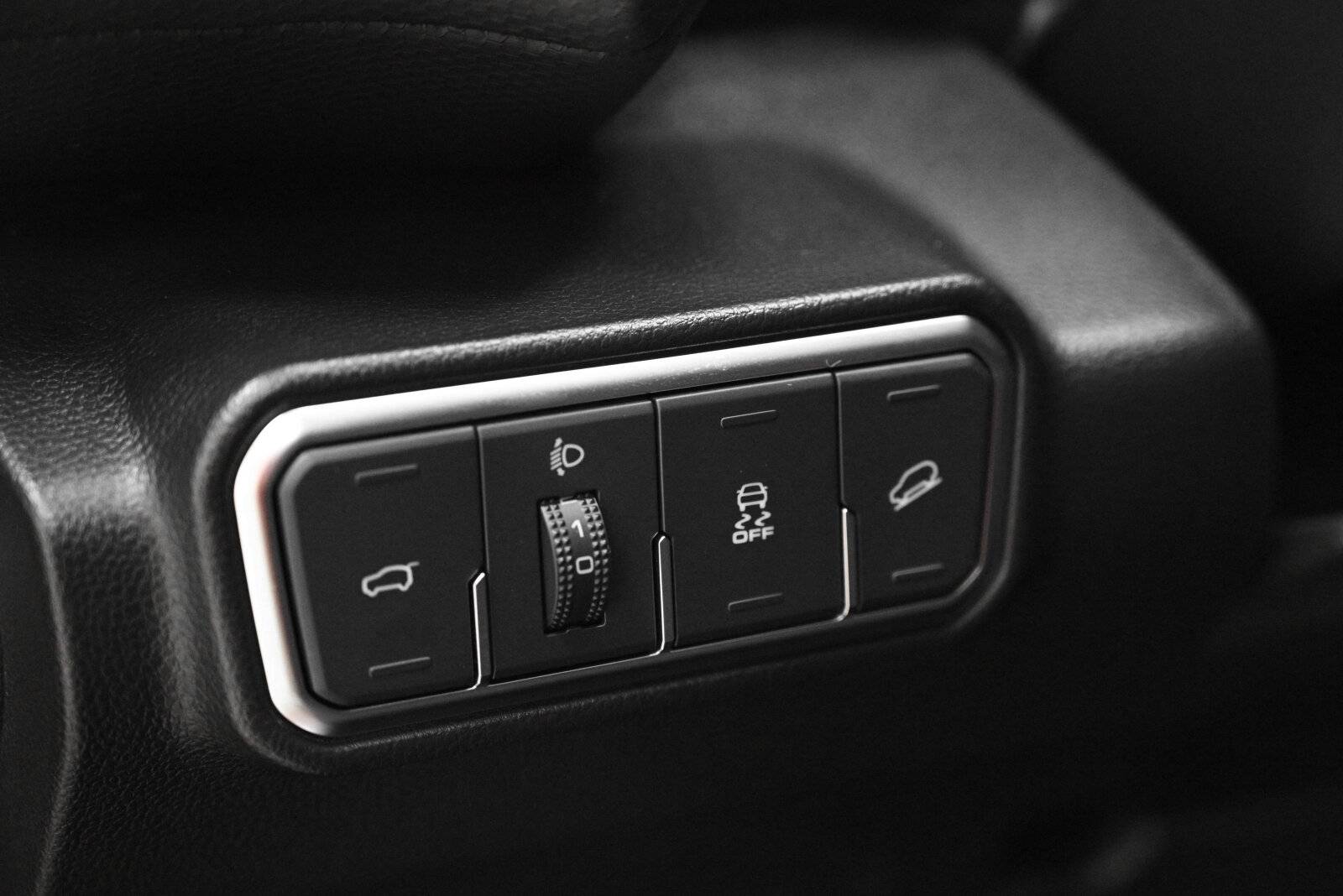 Haval Dargo Elite 2.0 7DCT 4WD