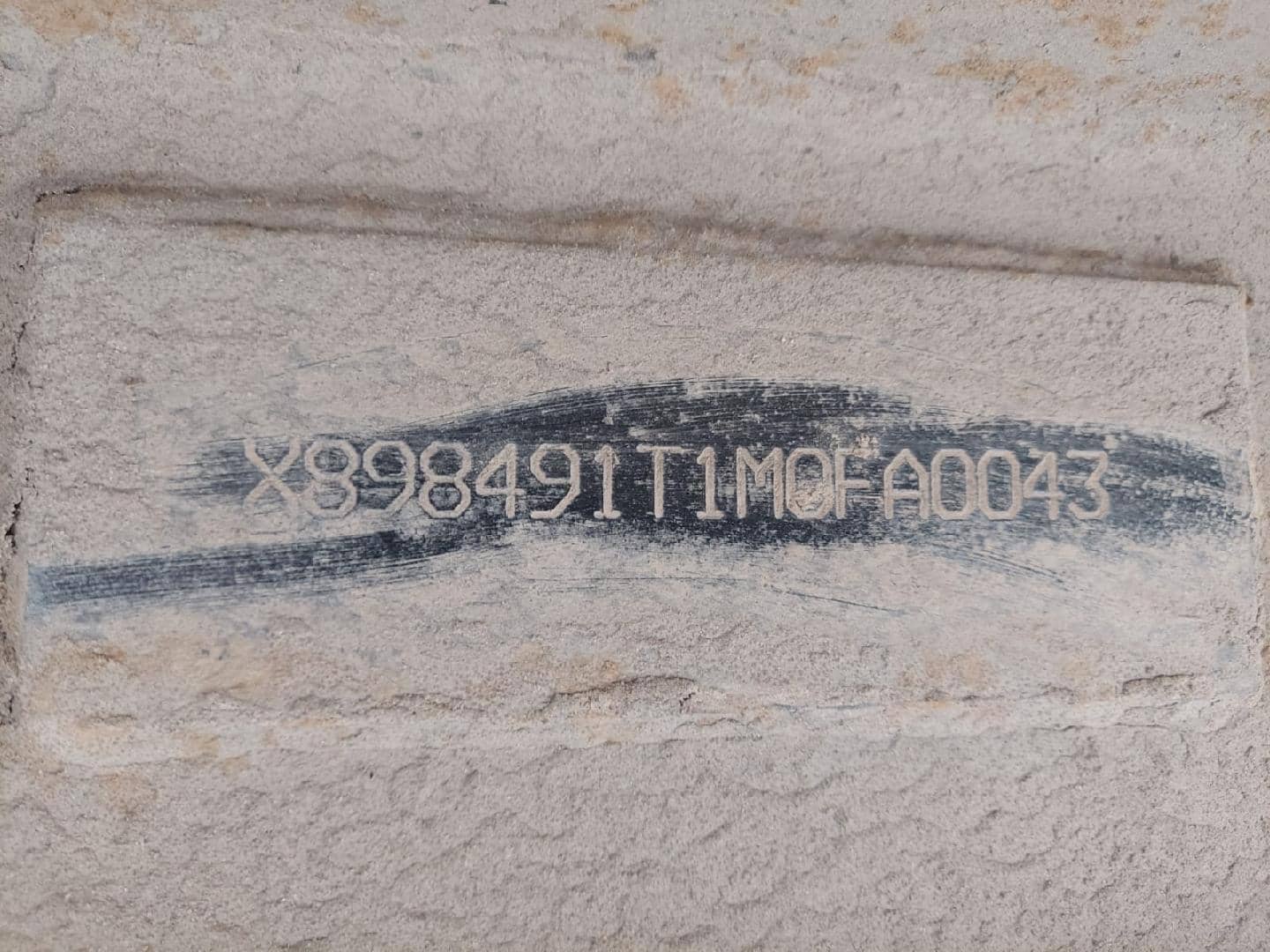 СпецМаш 8491T1, 2021 года в лизинг