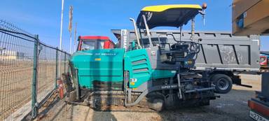 Vogele SUPER 1000