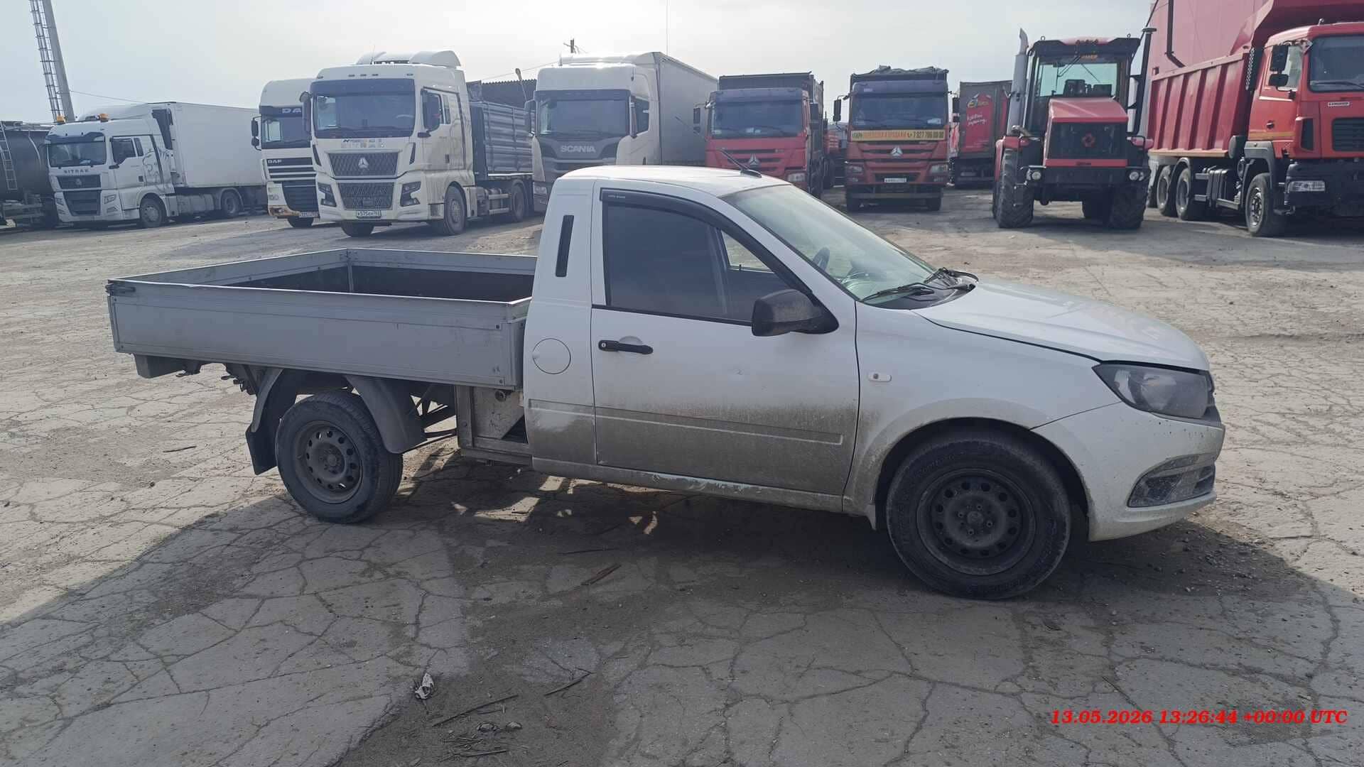 ВИС 234900
