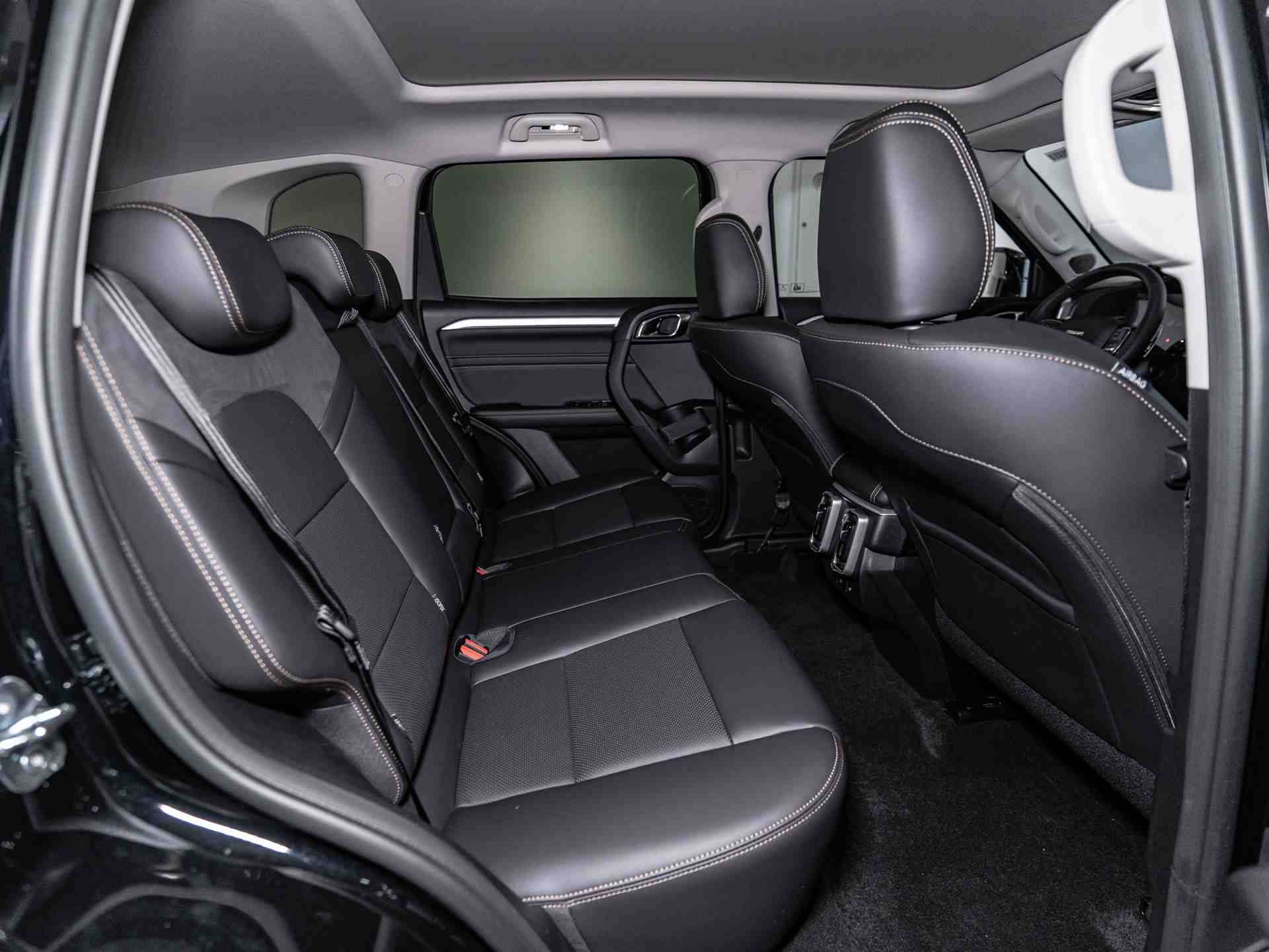 Haval Dargo Tech Plus 2.0 7DCT 4WD