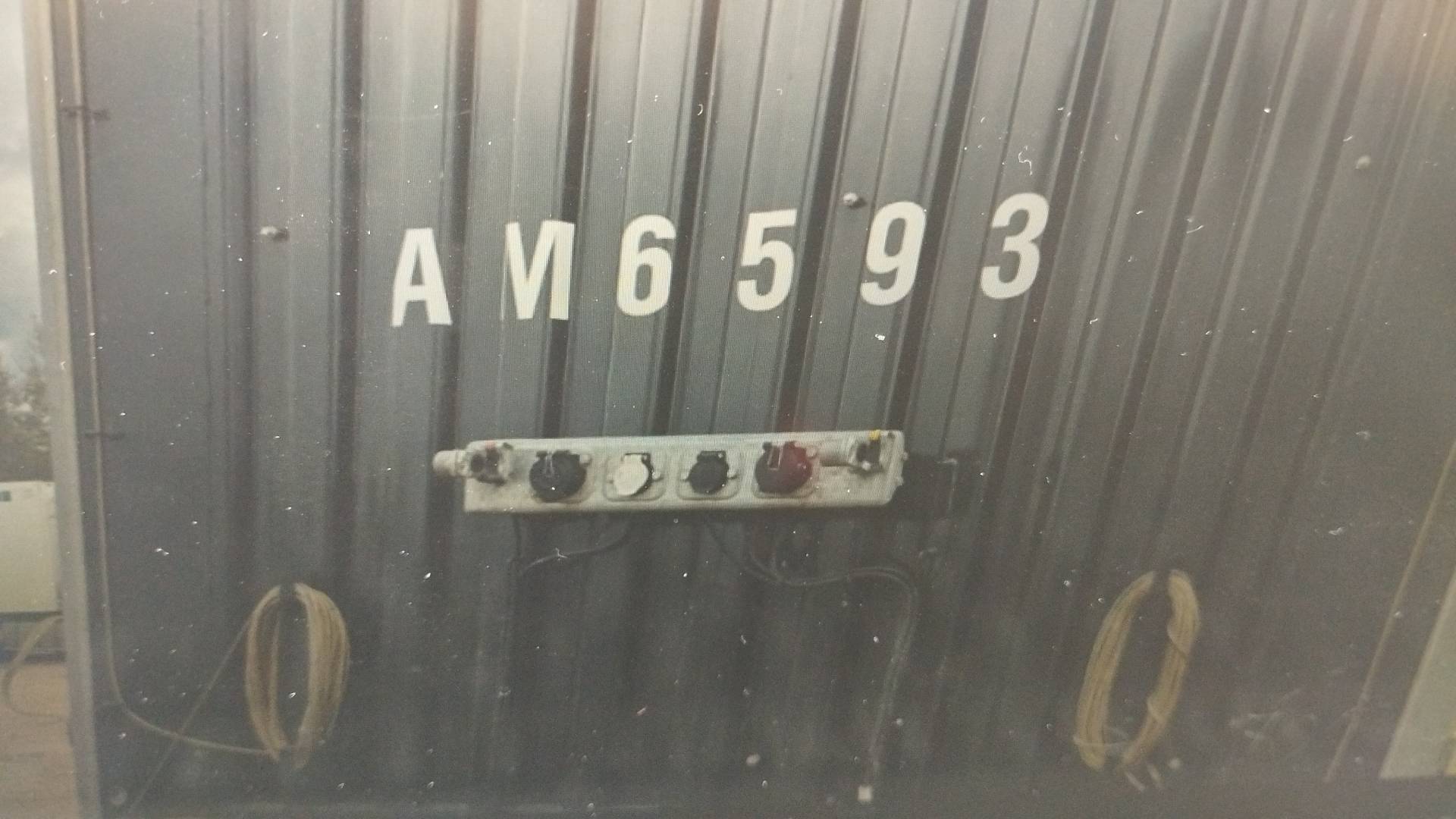 Тонар 98881 Шторно-бортовой, 2022 года