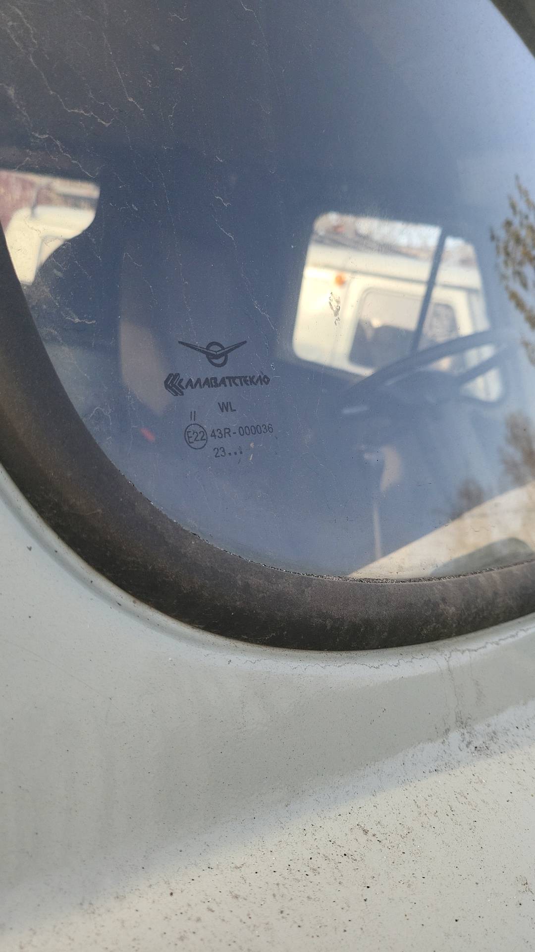 УАЗ 2206 Автобус,  12 878 км, 2023 года в лизинг