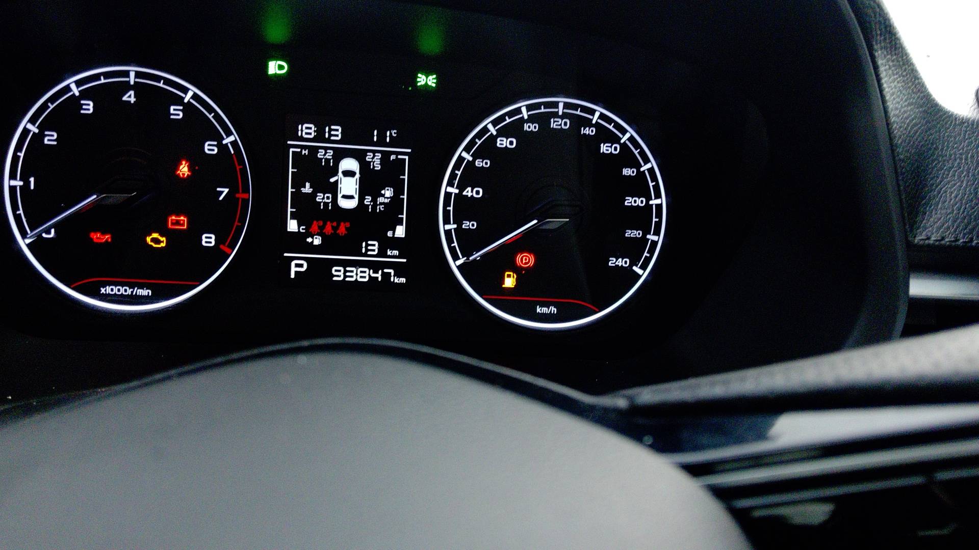 Geely Emgrand,  93 847 км, 2023 года