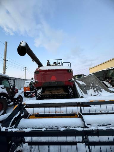 Гомсельмаш Палессе GS3219