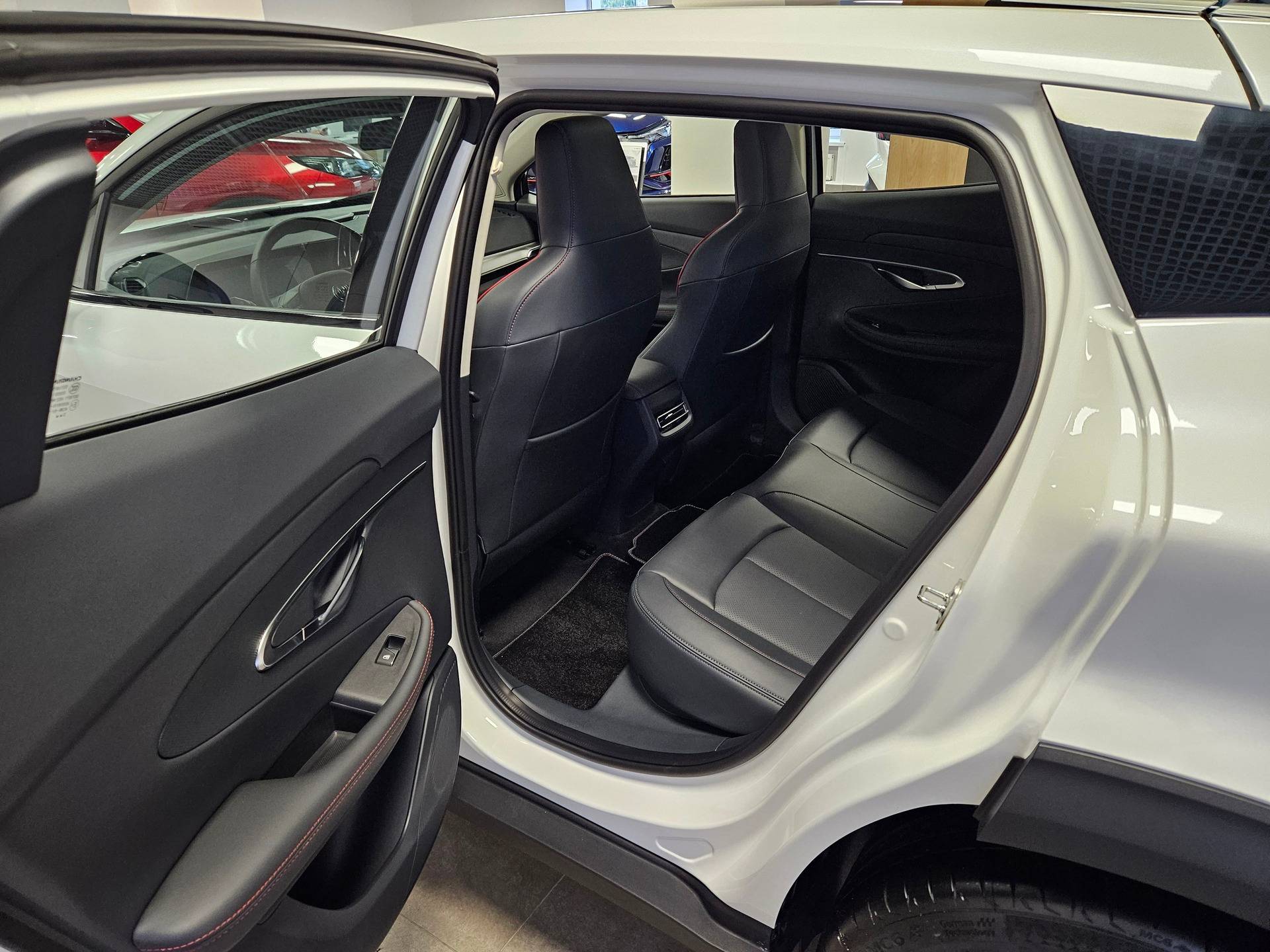 Changan Uni-T Tech 1.5 TGDI 7DCT
