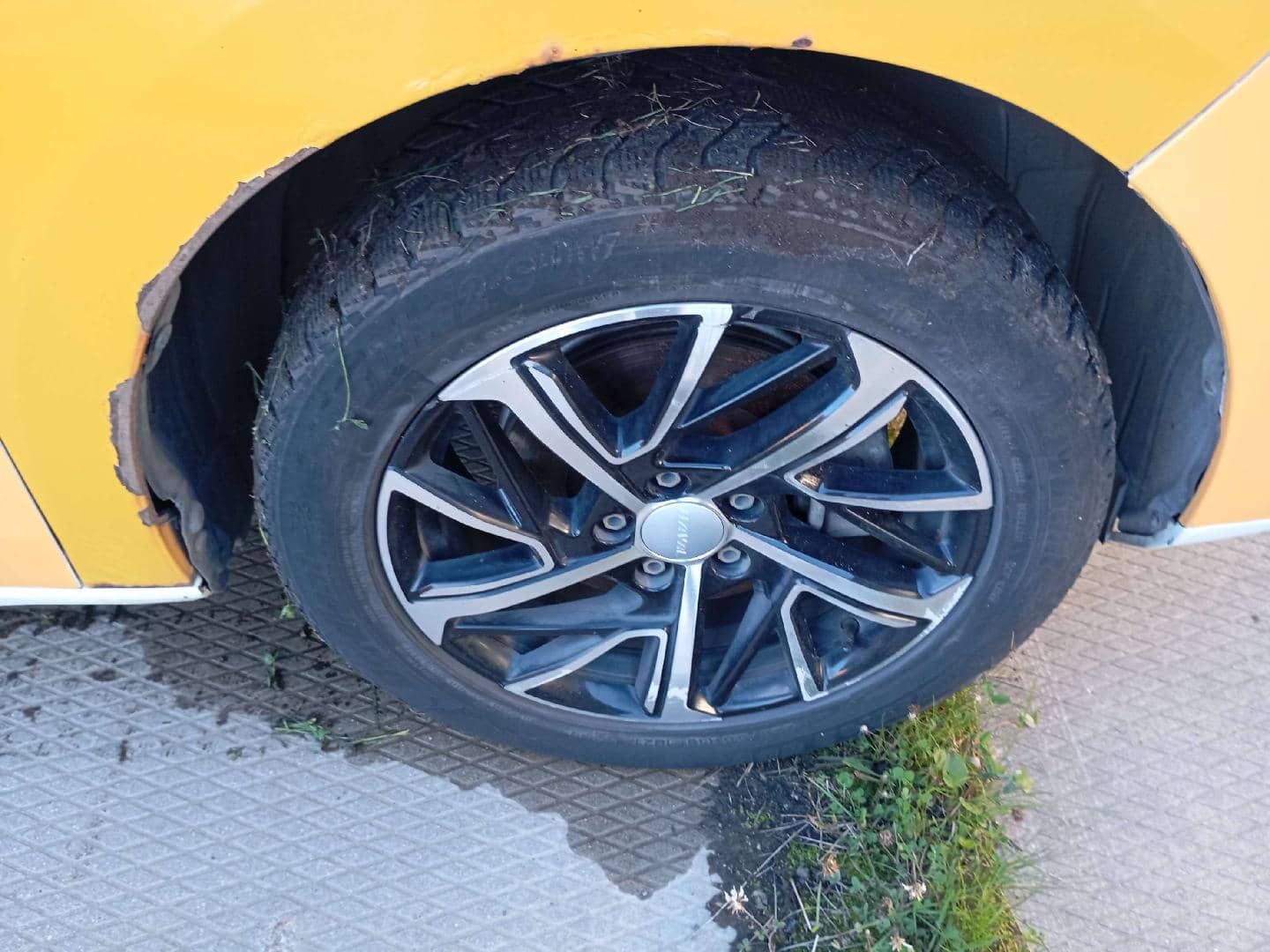 Haval Jolion,  177 381 км, 2023 года в лизинг
