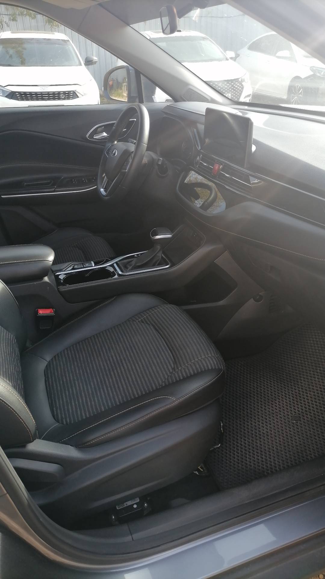 Москвич 3,  165 052 км, 2022 года в лизинг