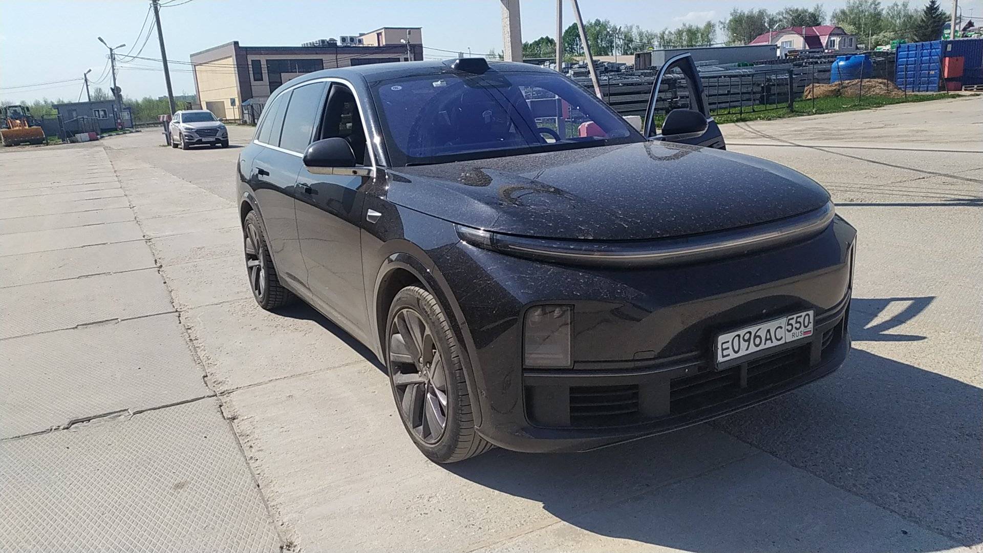 Lixiang Л7 (L7)