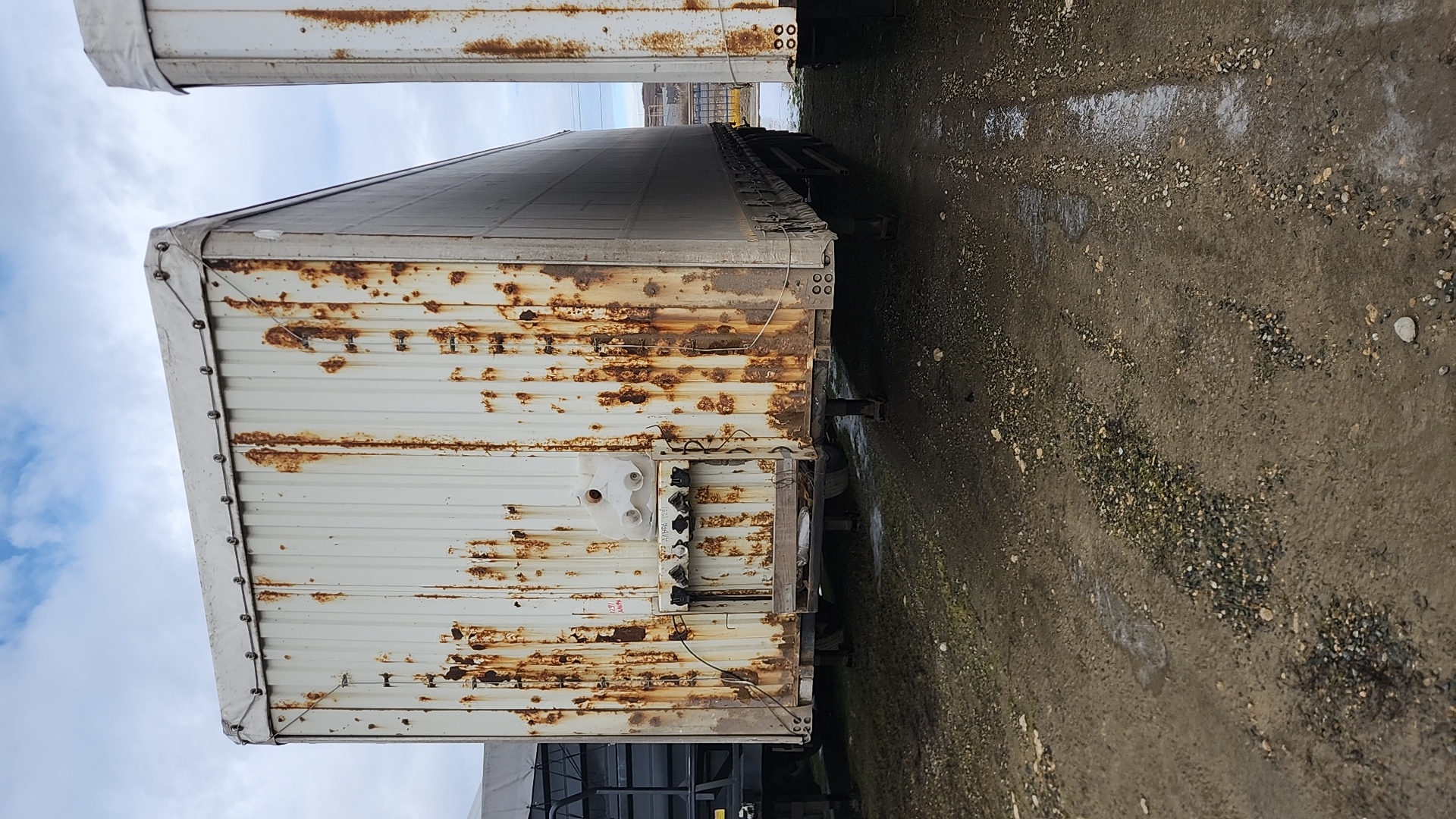 НЕФАЗ Тентованный 93341-07, 2019 года в лизинг