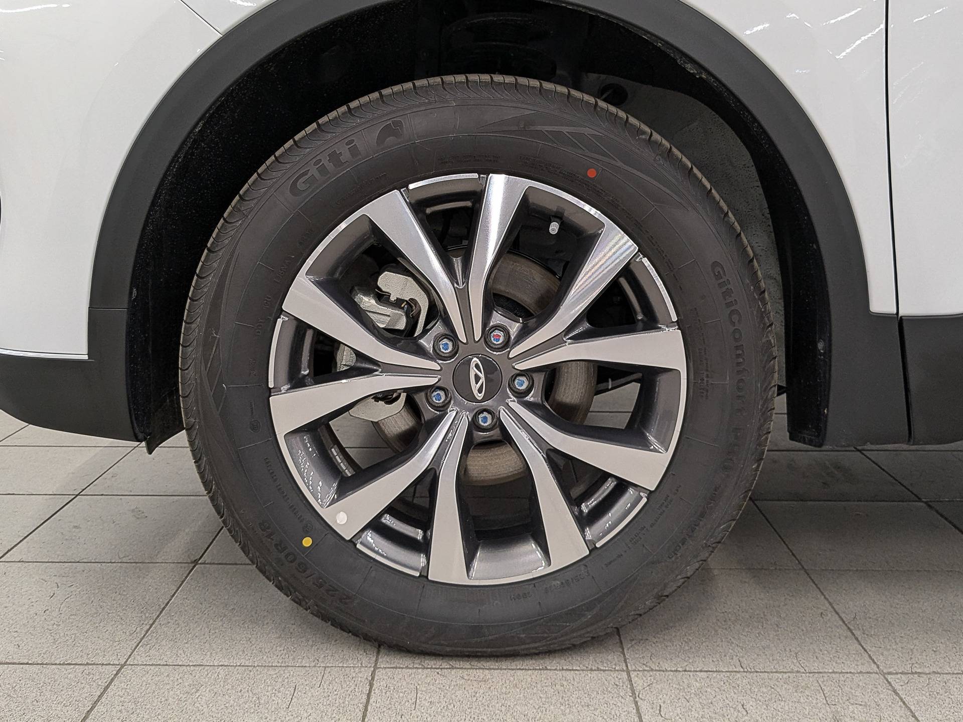 Chery Tiggo 7 PRO MAX Ultimate 1.5T 147 CVT
