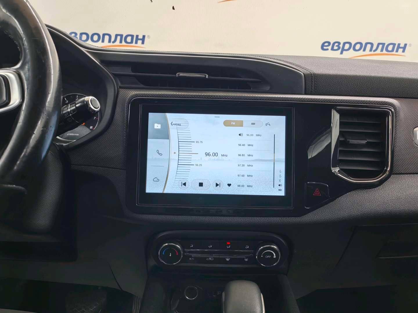 Chery Tiggo 4,  338 036 км, 2022 года в лизинг