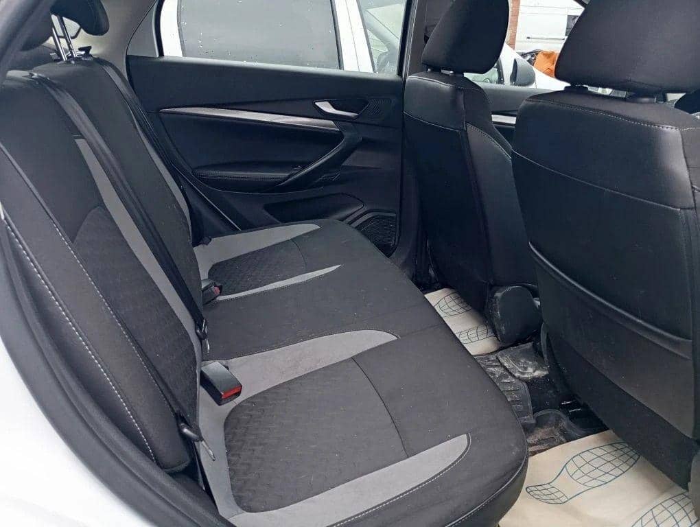 Lada Vesta седан,  140 872 км, 2024 года в лизинг