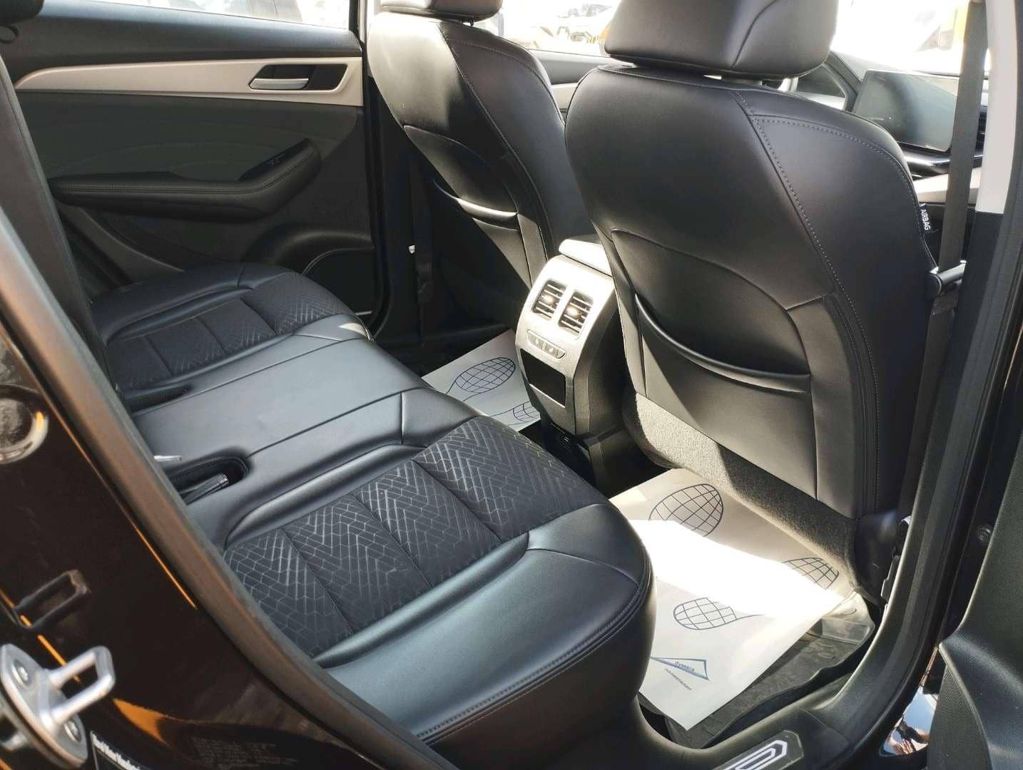 Haval F7,  159 618 км, 2024 года в лизинг