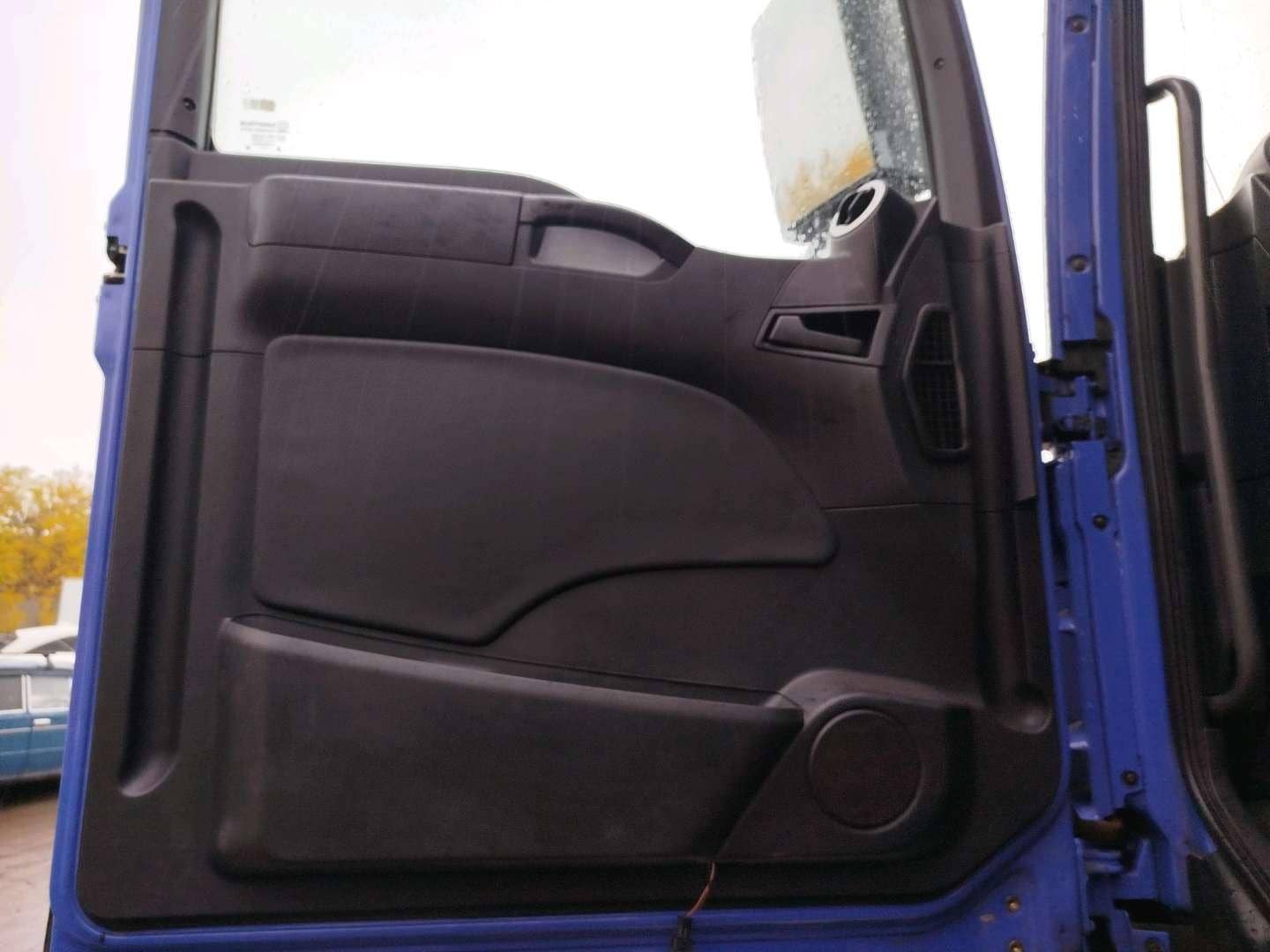 Sitrak С7Н 6×4 ZZ4256V364HE,  658 036 км, 2023 года в лизинг