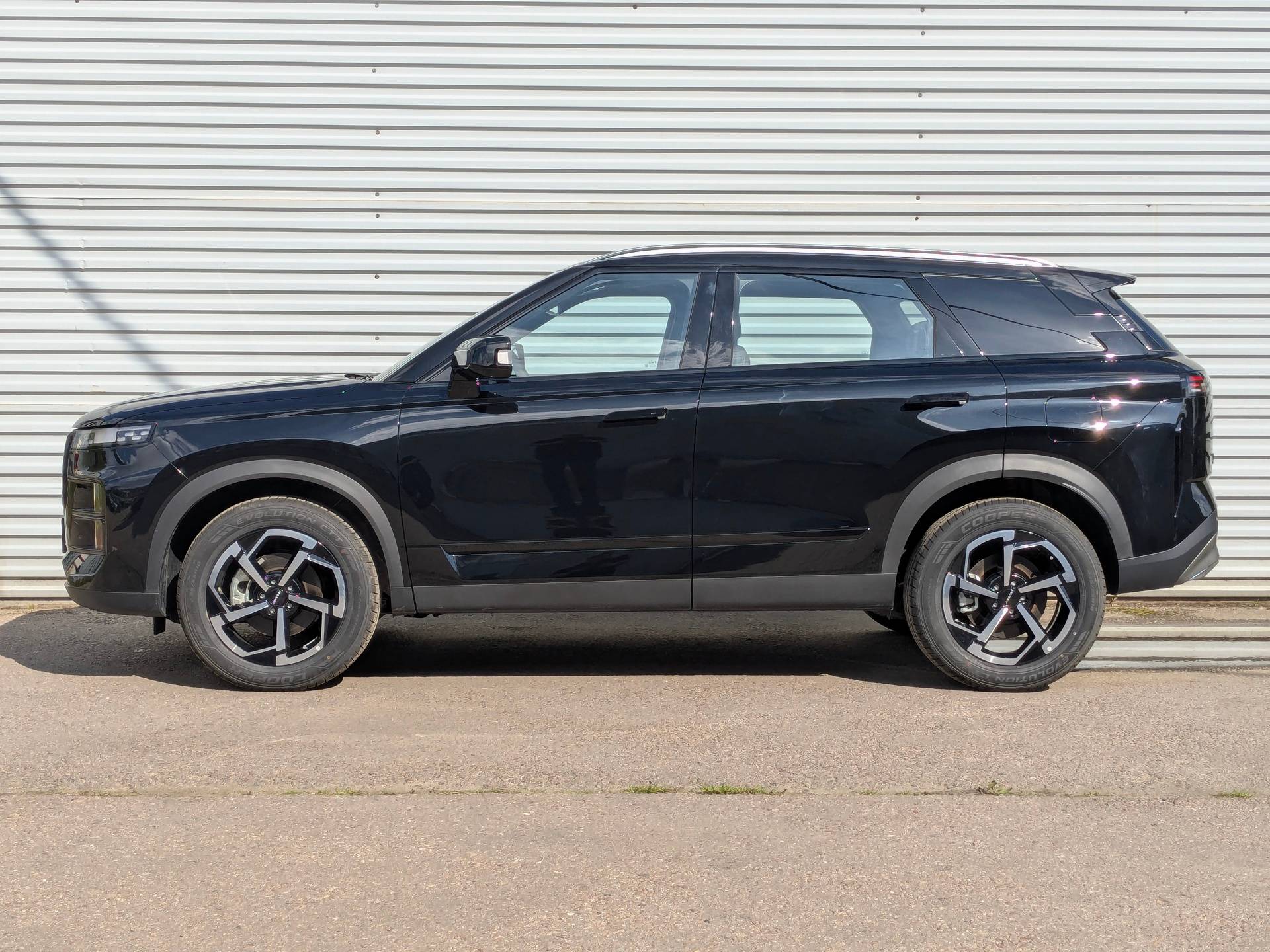 Jaecoo J7 Lifestyle 1.6T 2WD