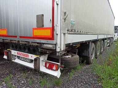HASTRAILER HASLINER