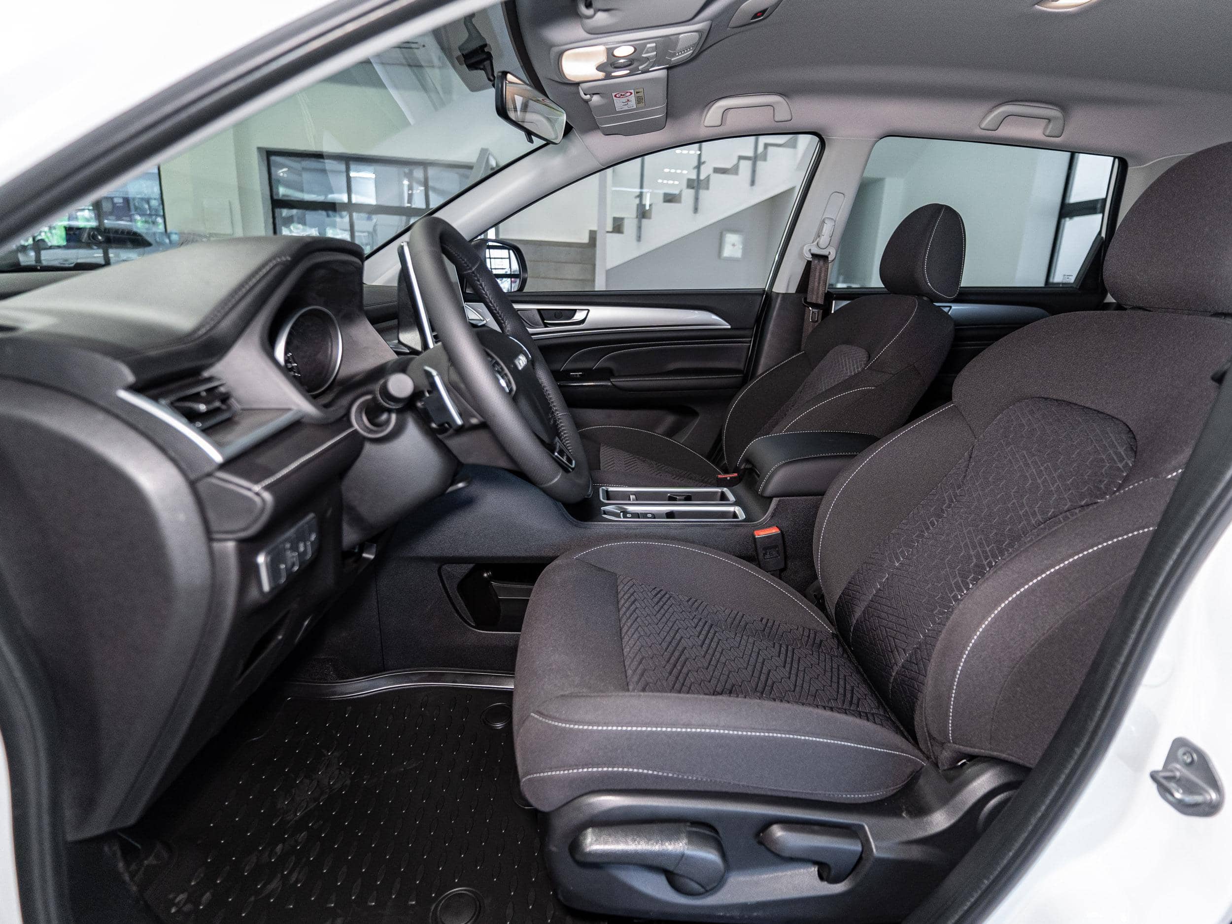 Haval M6 Оптимум АТ 143 л.с.