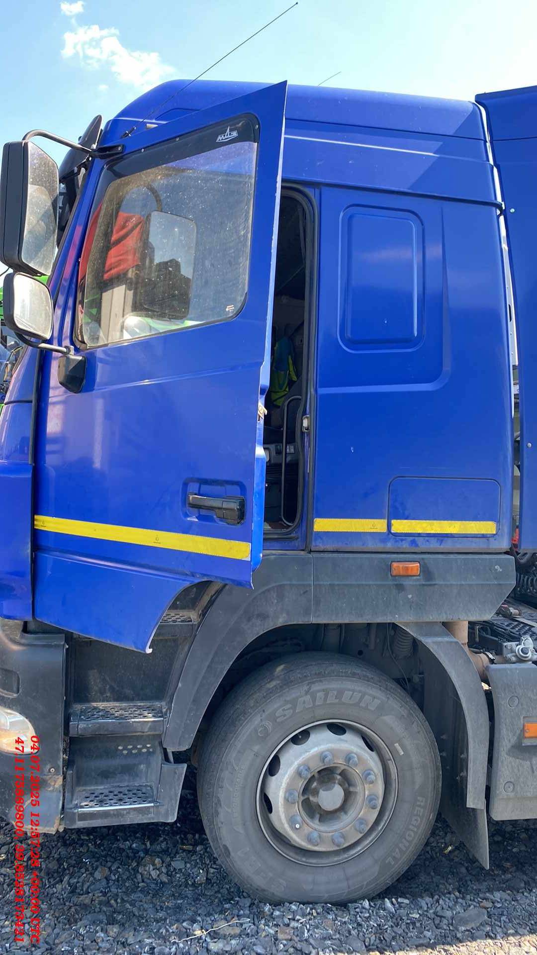 МАЗ 544028-570-031 ,  270 923 км, 2022 года в лизинг