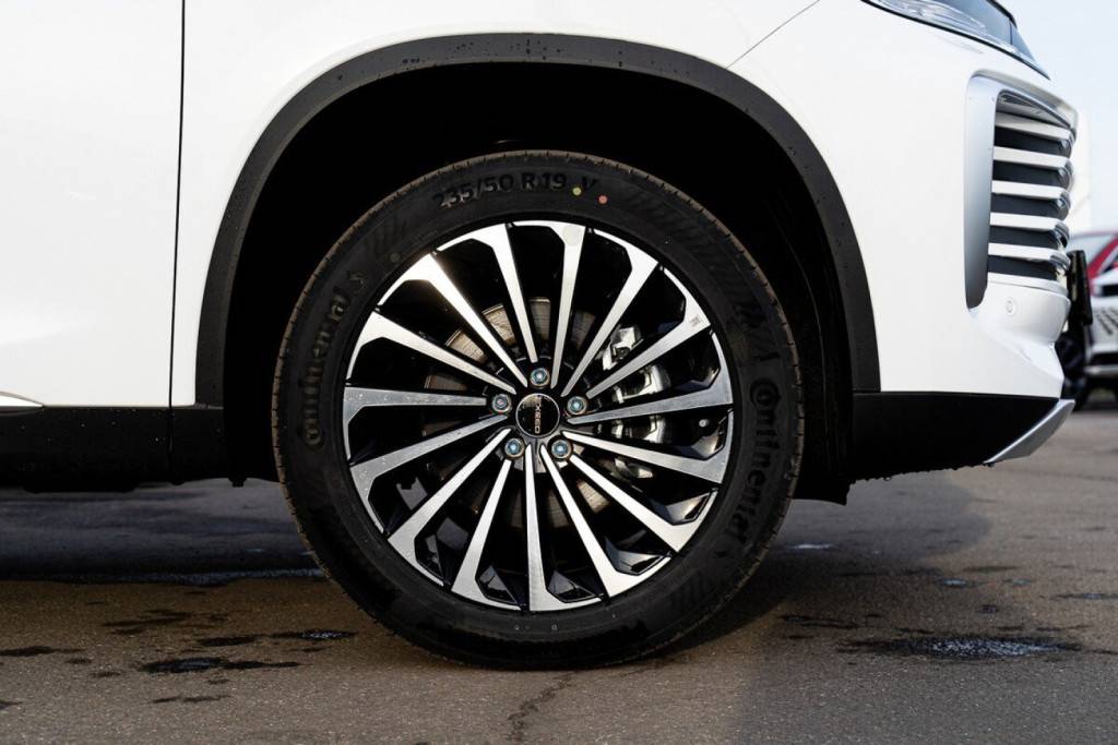 EXEED TXL Prestige 1.6 TGDI DCT7 AWD