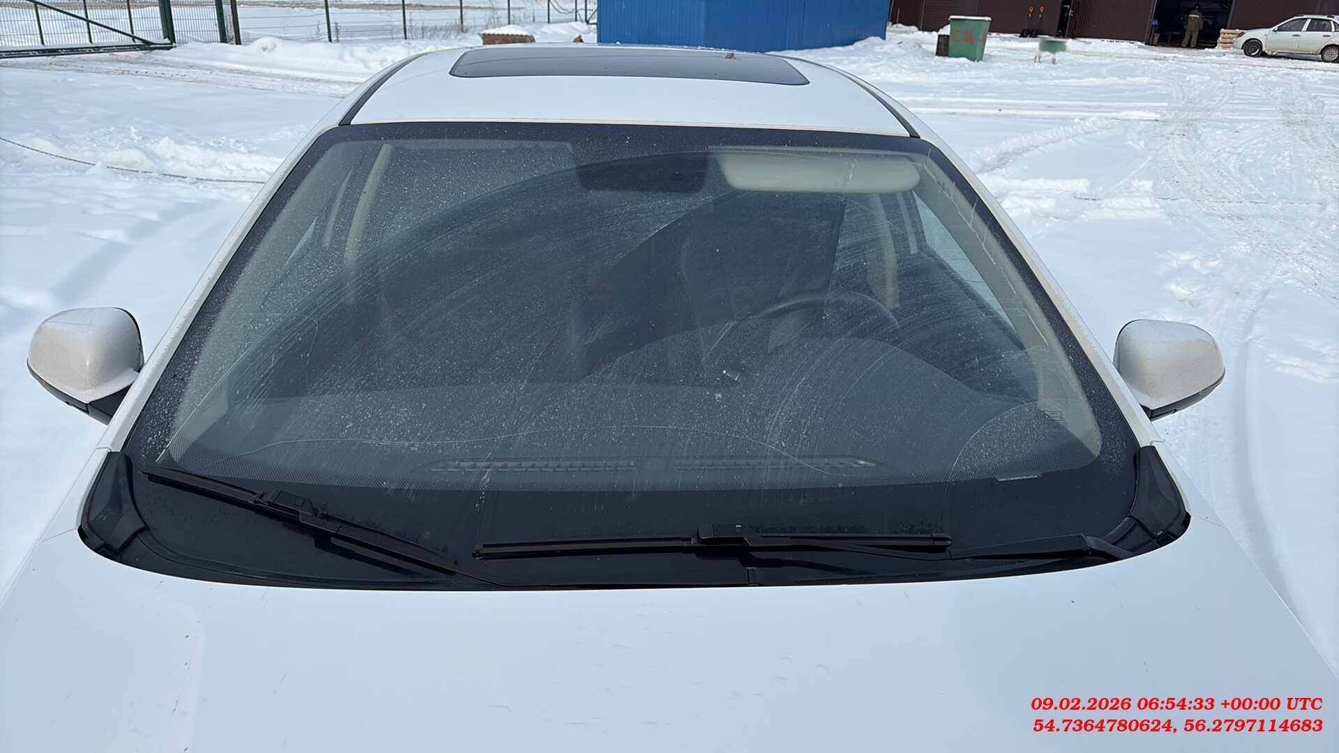 OMODA S5,  90 959 км, 2023 года в лизинг