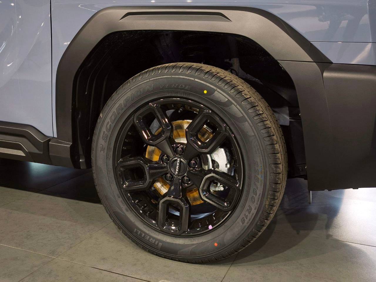 Haval H3 Premium 1.5T DCT 4WD