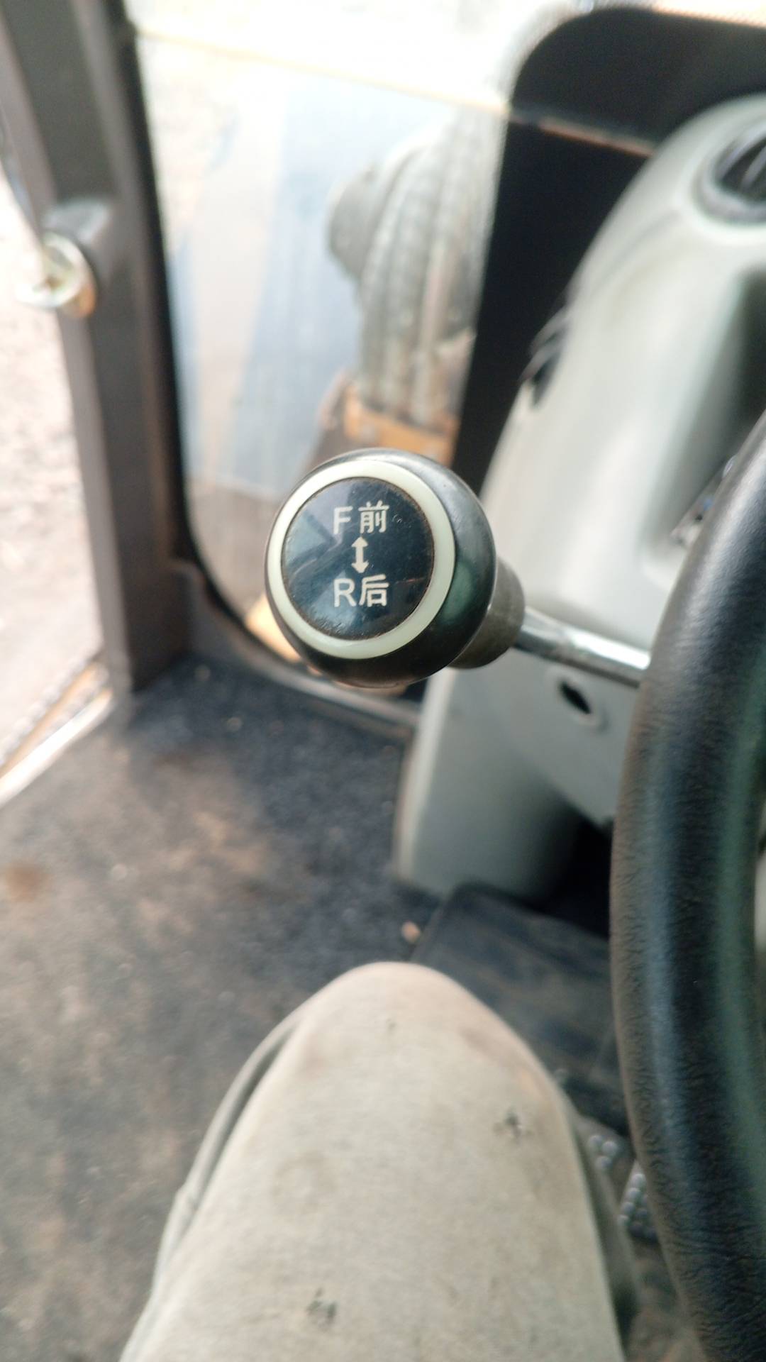 Yugong 488CX, 2023 года в лизинг