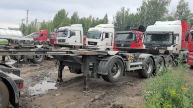 Тонар 99892 (К4-40)