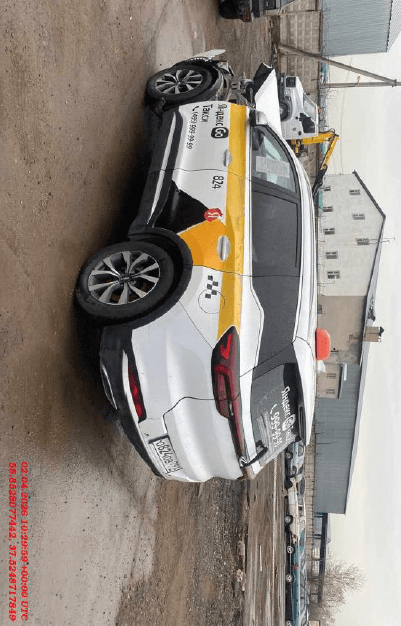 Chery Tiggo 7 PRO,  1 км, 2022 года