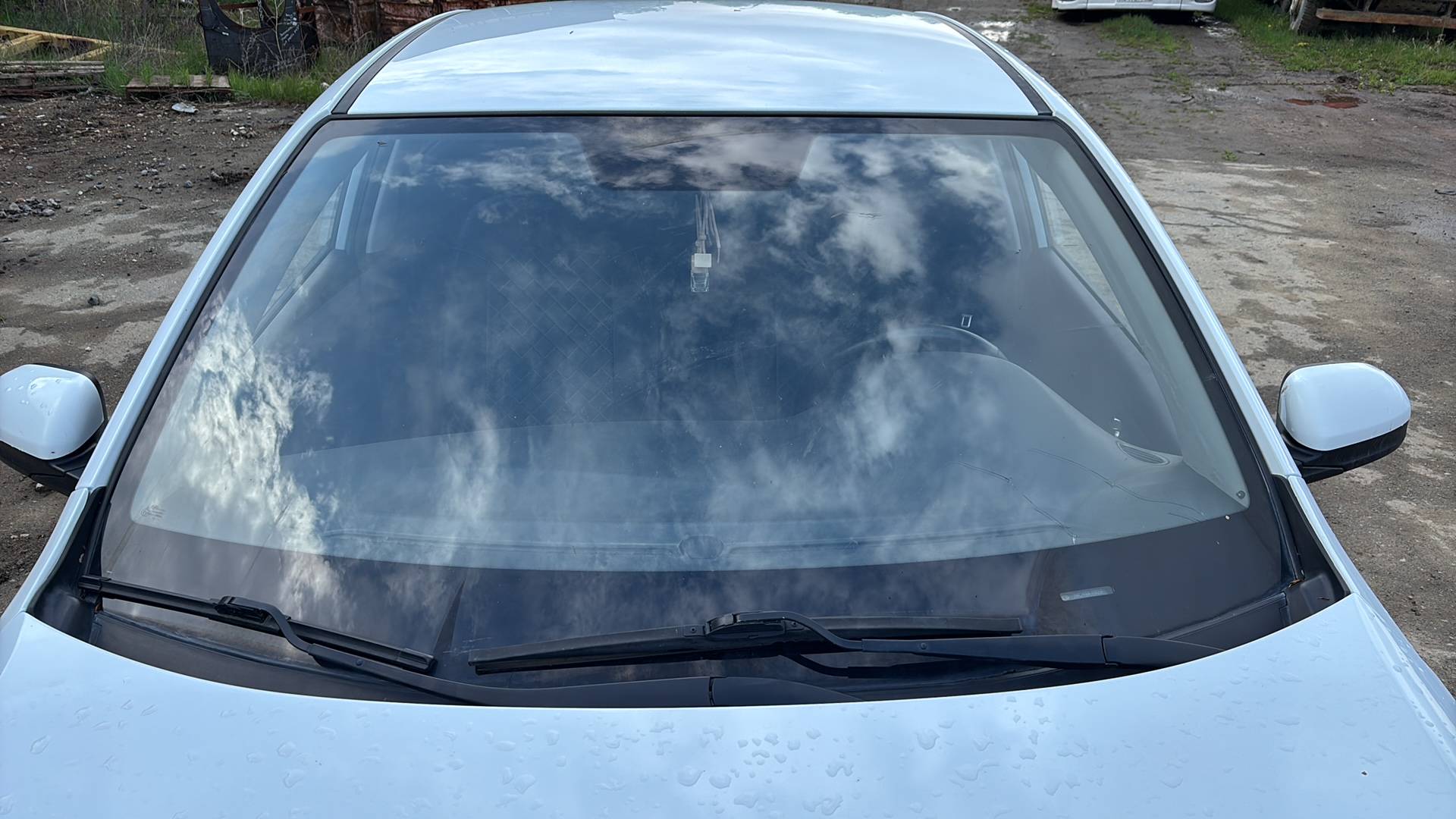 KIA Rio,  174 223 км, 2020 года