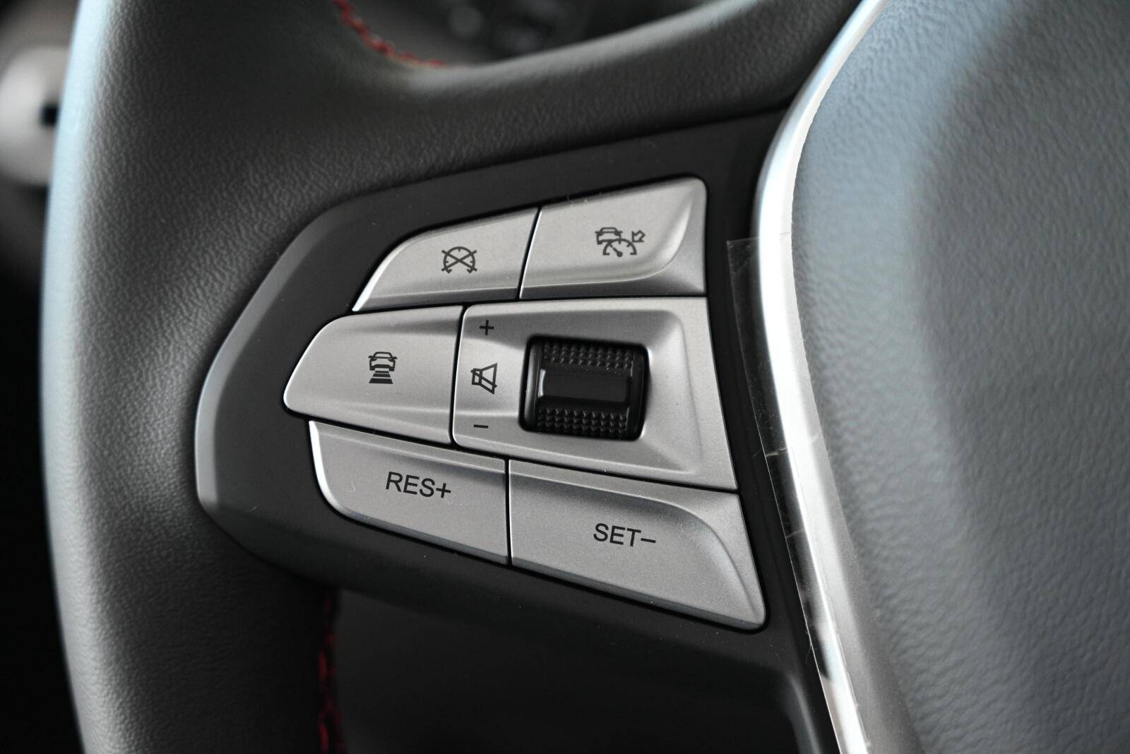 Changan Eado Plus LX 1.4T 7DCT