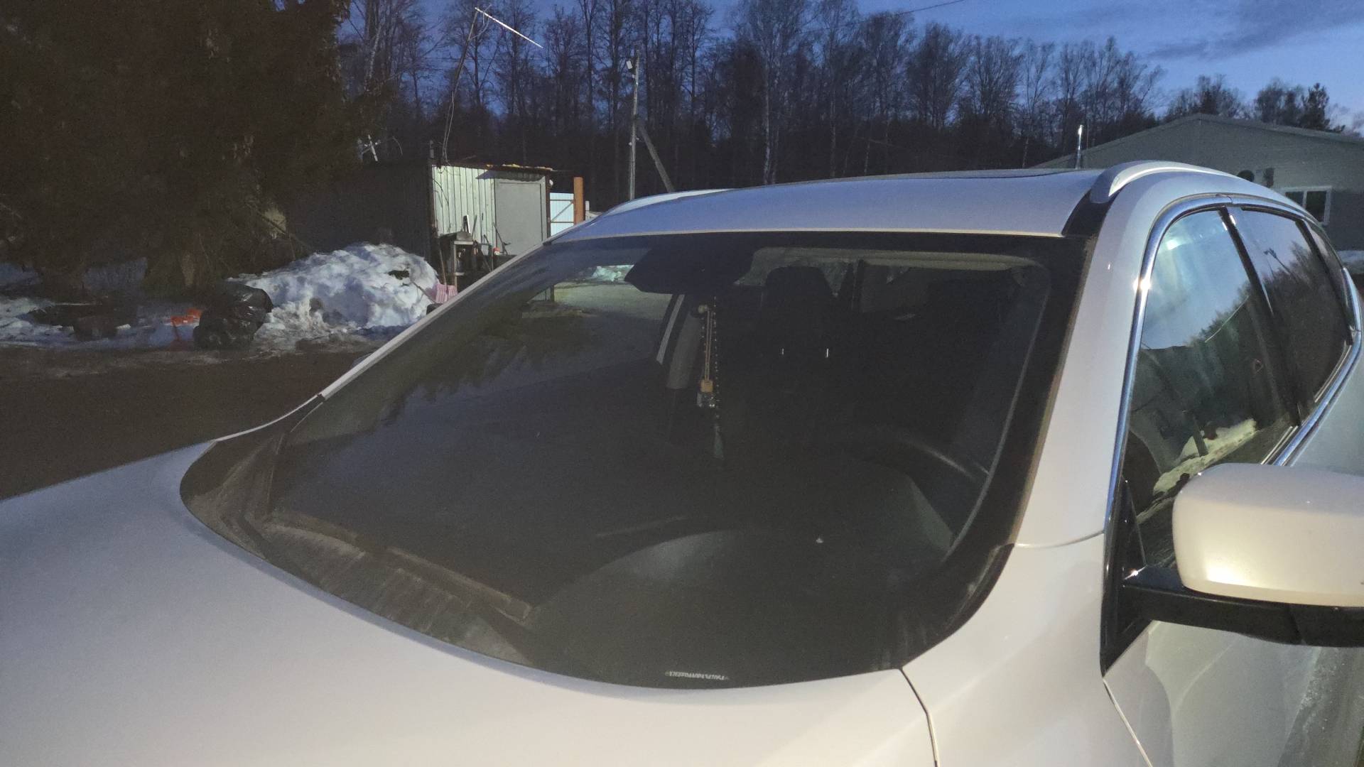 Haval F7,  74 932 км, 2023 года в лизинг