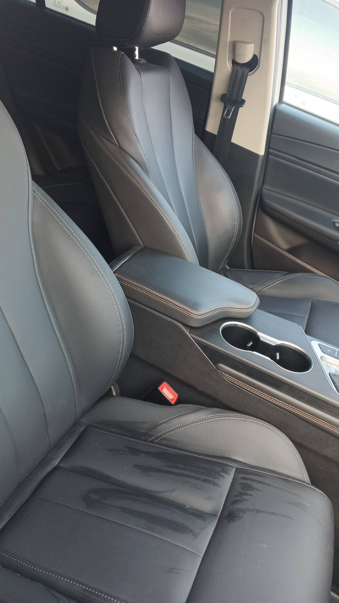 OMODA S5,  33 588 км, 2024 года в лизинг