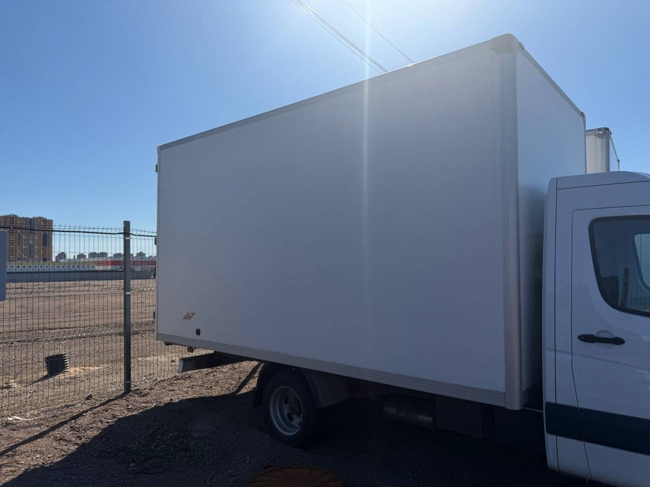 Sollers Atlant,  47 913 км, 2024 года в лизинг