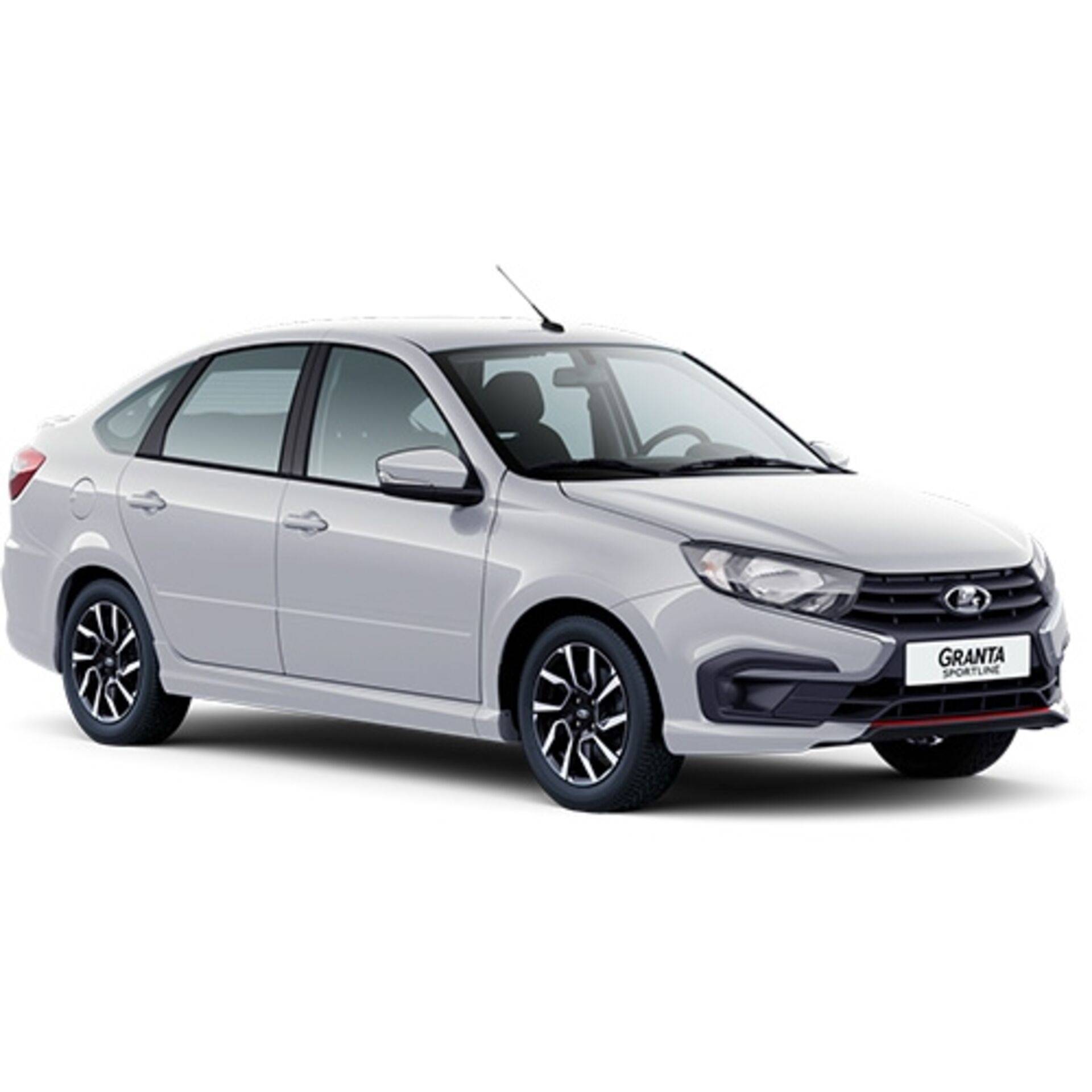 Lada Granta седан Comfort 24 1.6 106hp 5MT