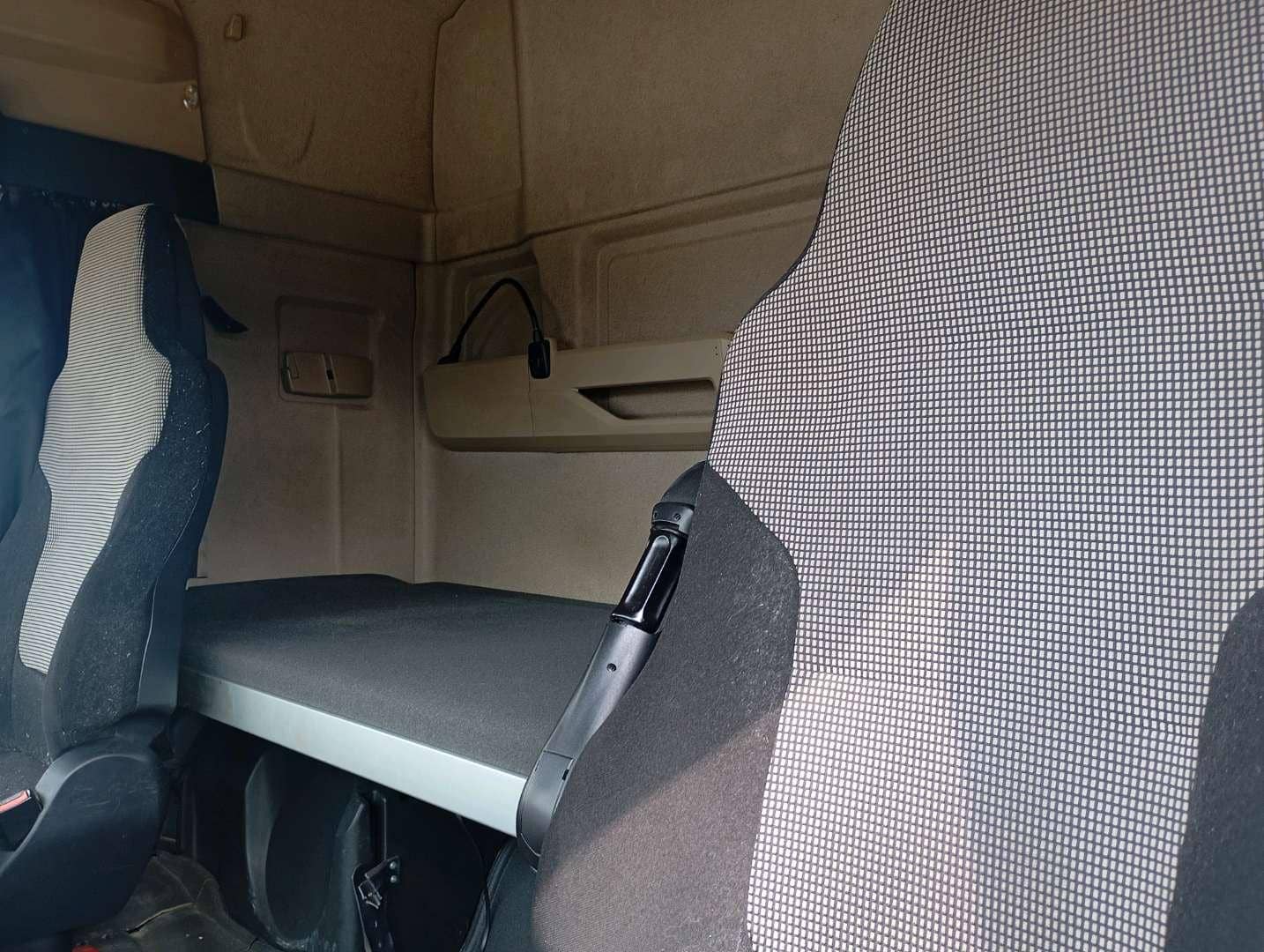 MAN TGX 18.400 4X2 BL SA (GM),  600 000 км, 2019 года в лизинг