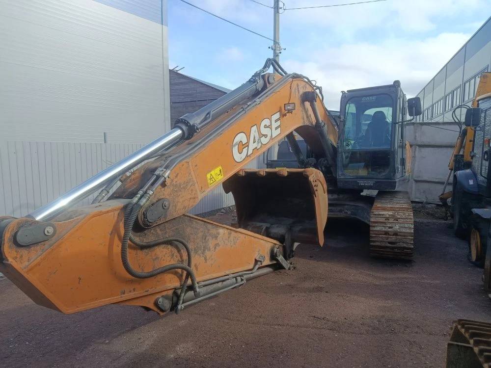 CASE CX220C LC