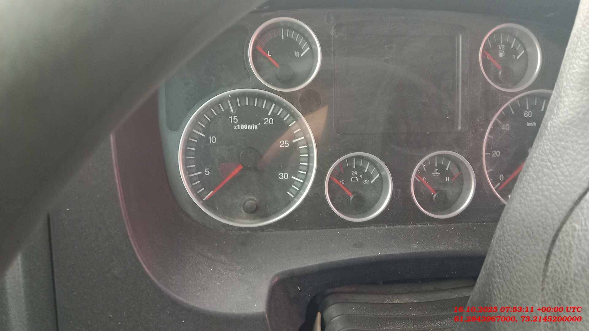 HOWO ZZ3257V384GE1 6x4,  187 809 км, 2022 года в лизинг