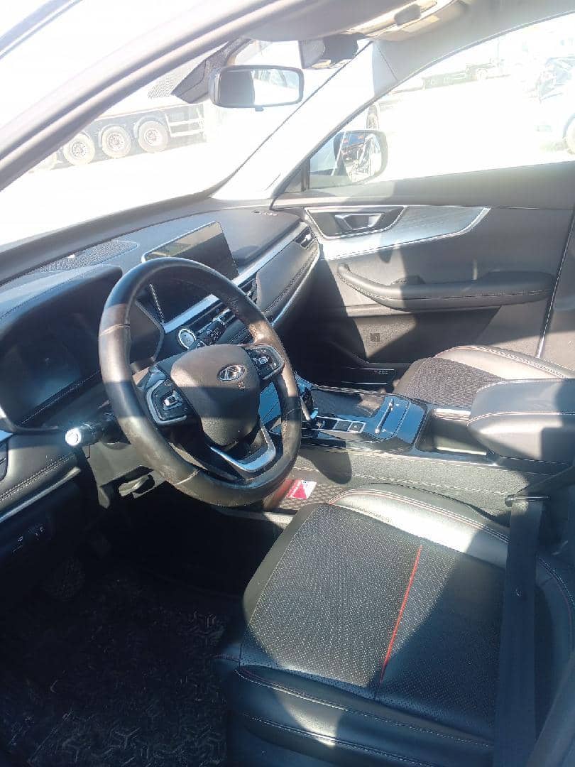 Chery Tiggo 7 PRO,  162 000 км, 2023 года в лизинг