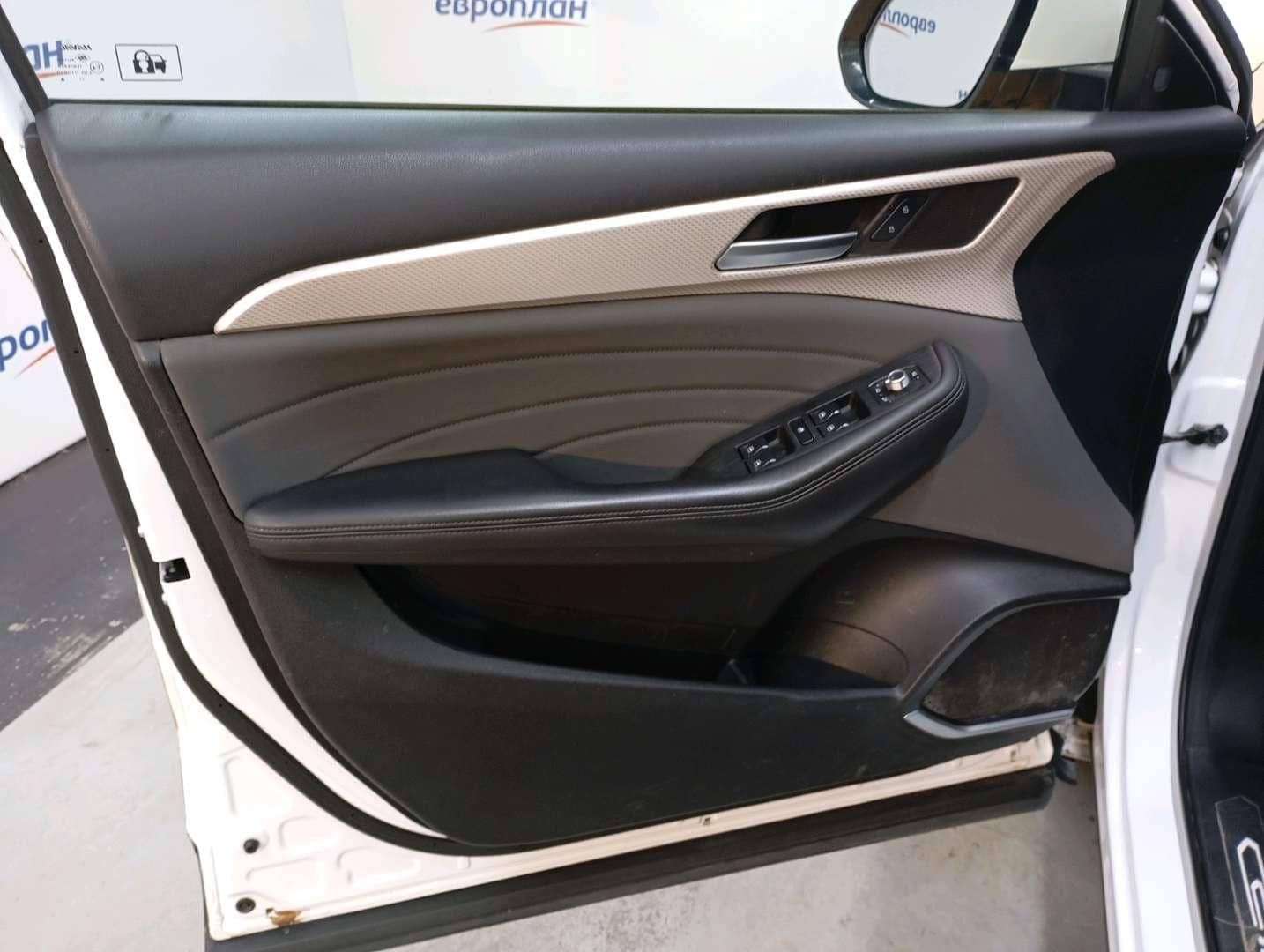 Haval F7,  217 879 км, 2024 года в лизинг