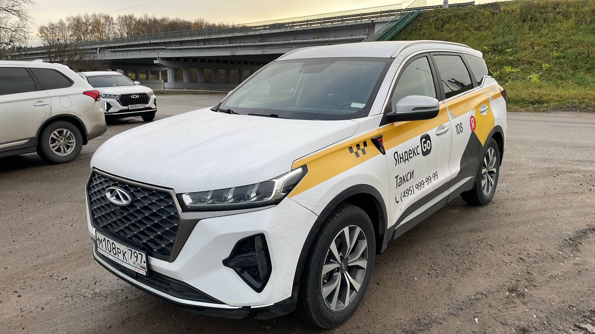 Chery Tiggo 7 PRO MAX,  144 597 км, 2023 года в лизинг