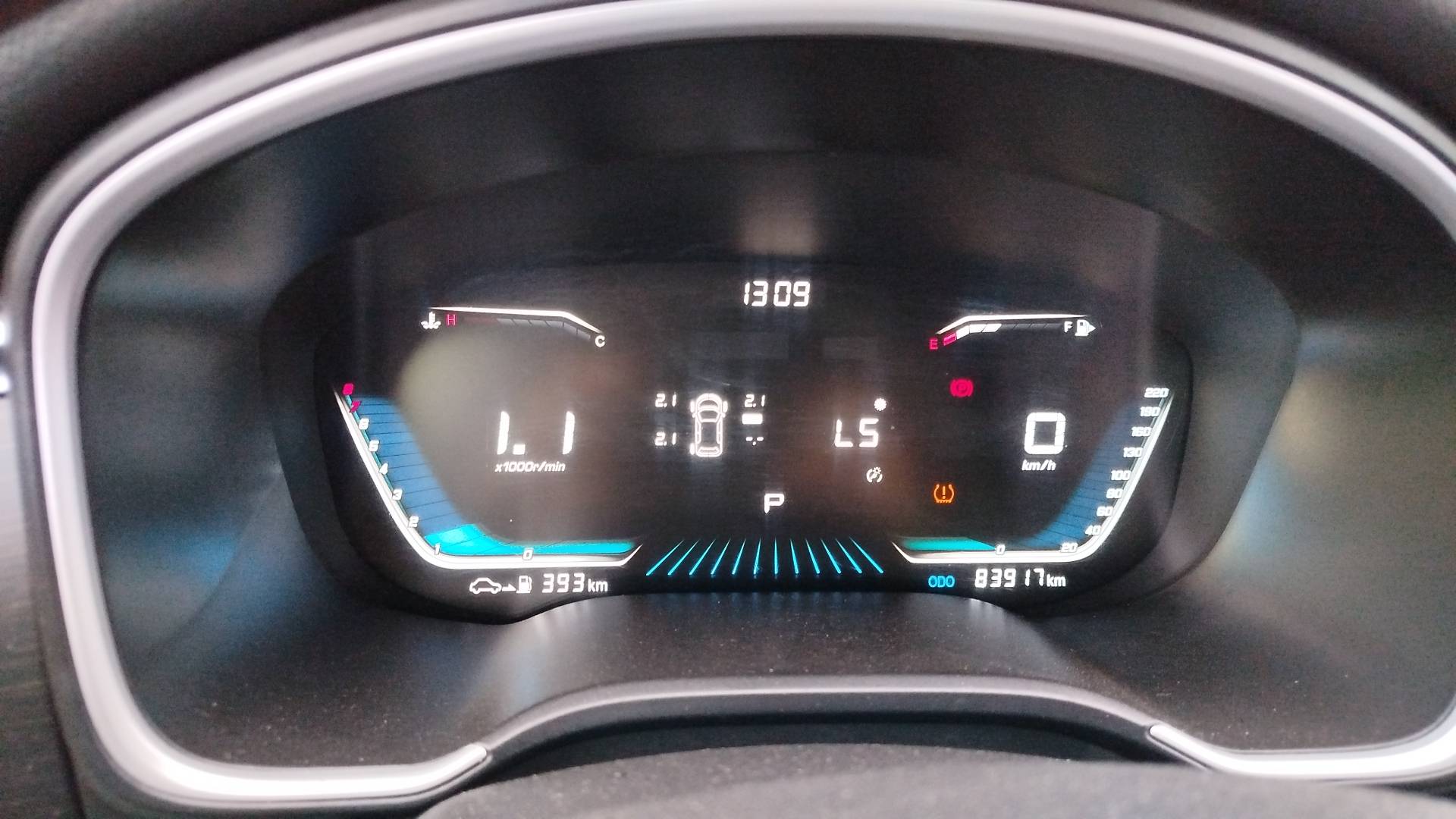 SWM G05 Pro,  83 917 км, 2023 года в лизинг