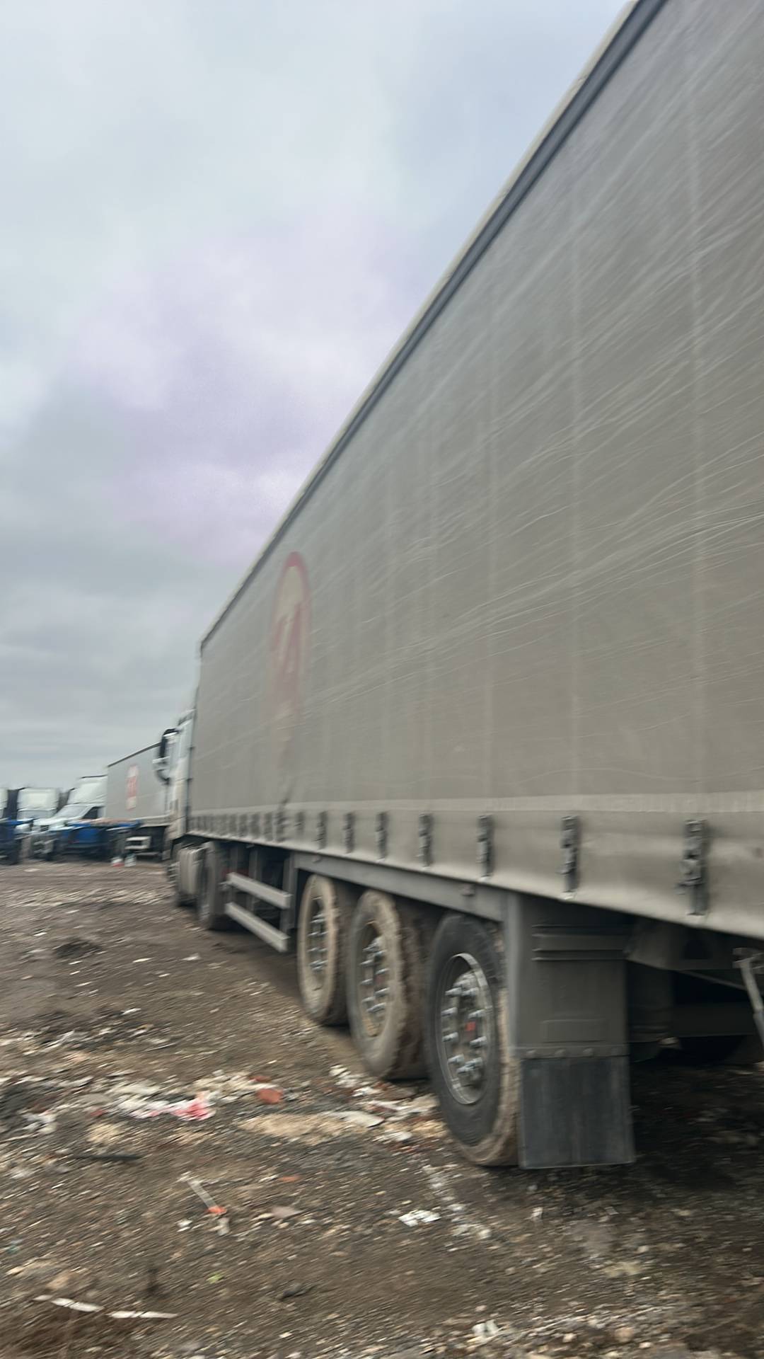 SOTRANS SC3-1, 2024 года в лизинг