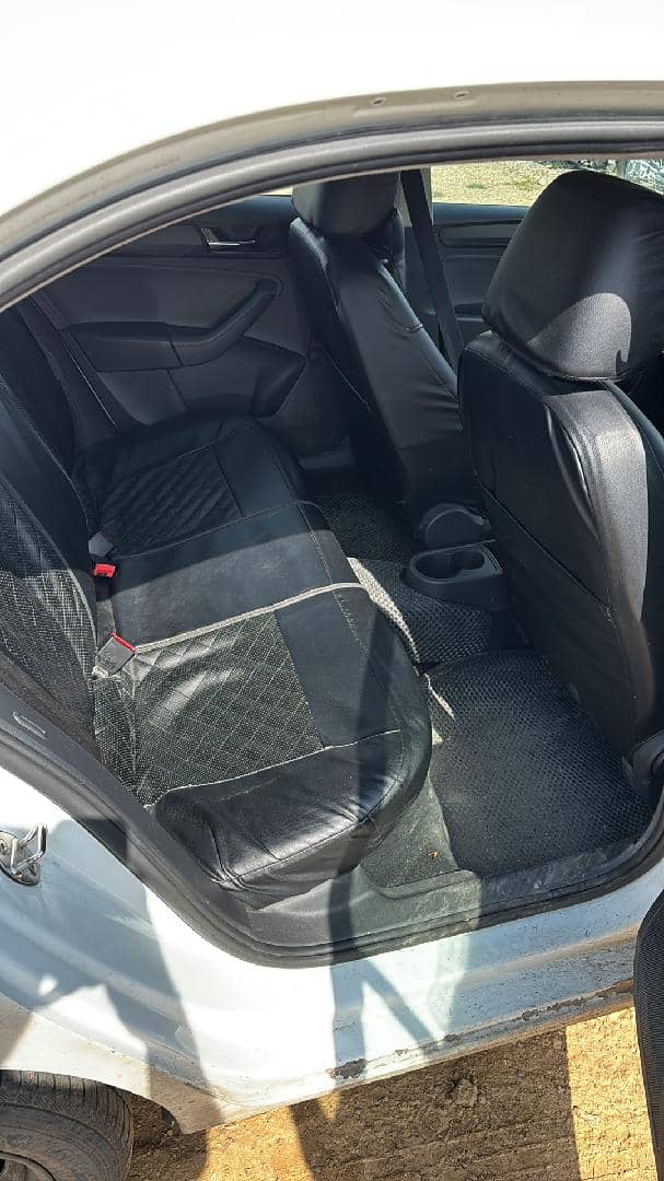 Skoda Rapid,  274 100 км, 2019 года