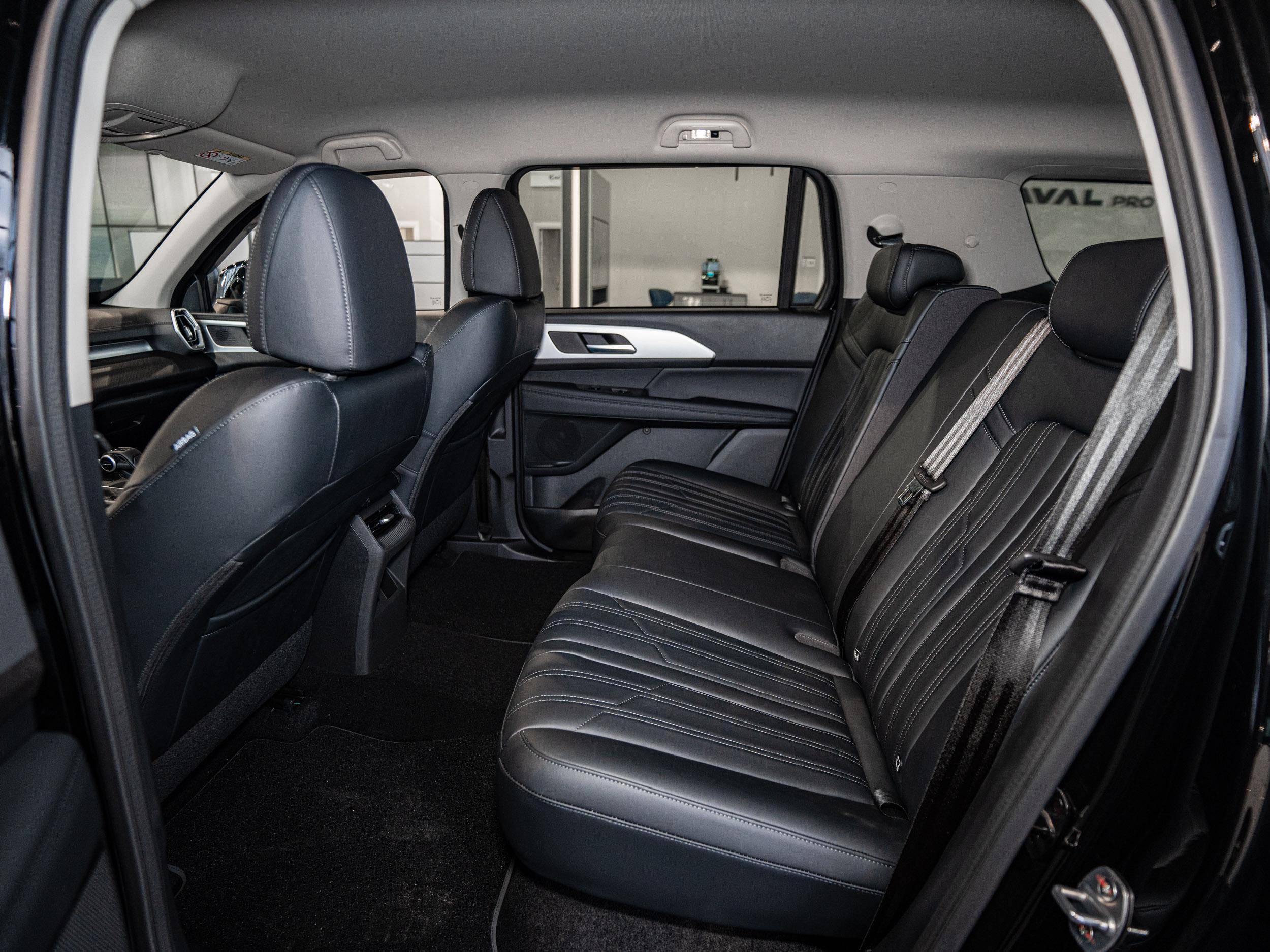 Haval H5 Premium 2.0T 8AT 4WD
