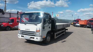 JAC N90