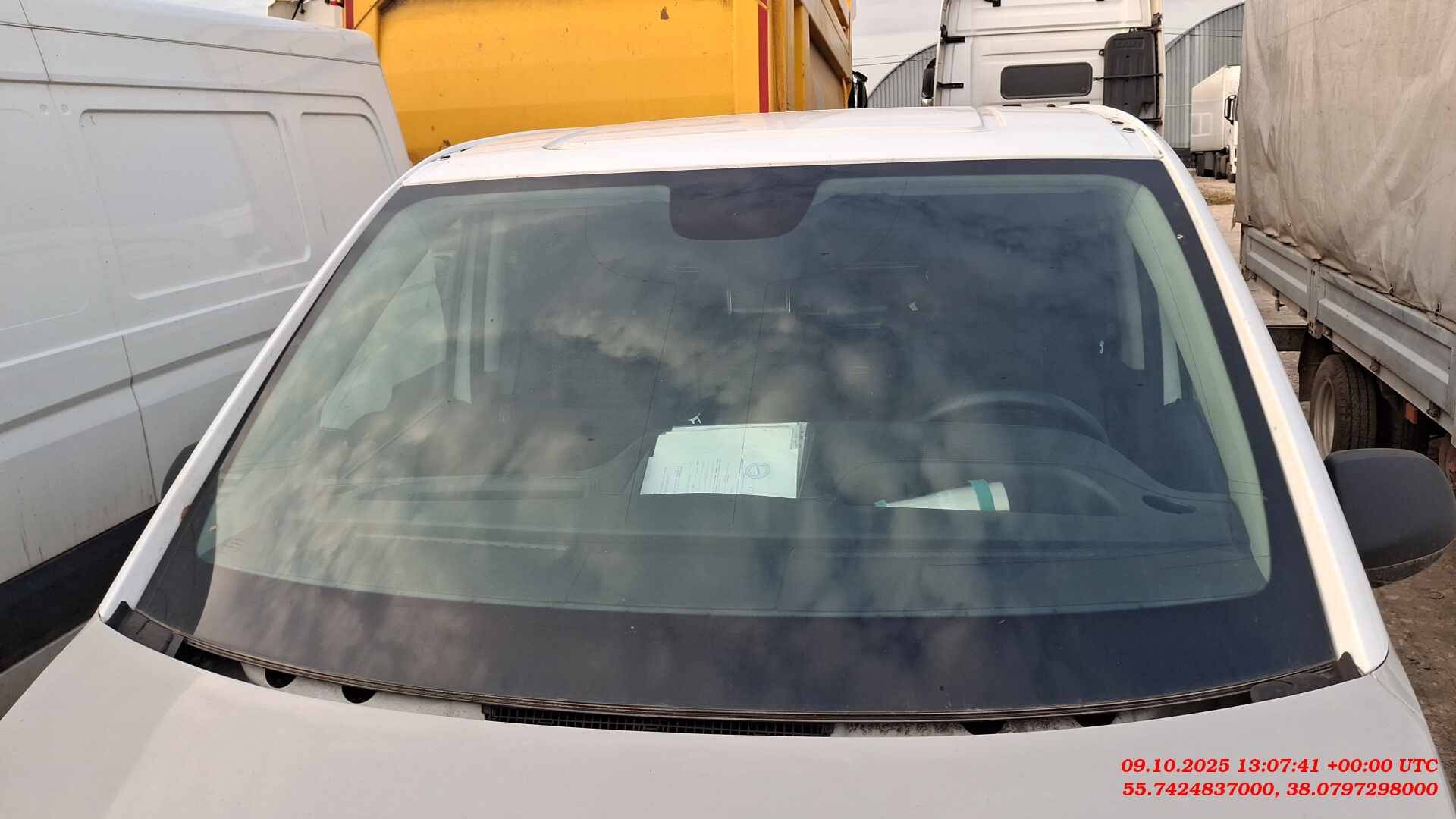 Mercedes-Benz Vito,  130 869 км, 2018 года в лизинг