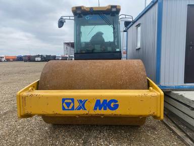 XCMG/MGCM XS163