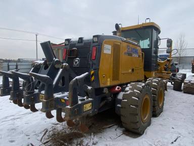 XCMG/MGCM GR2605A